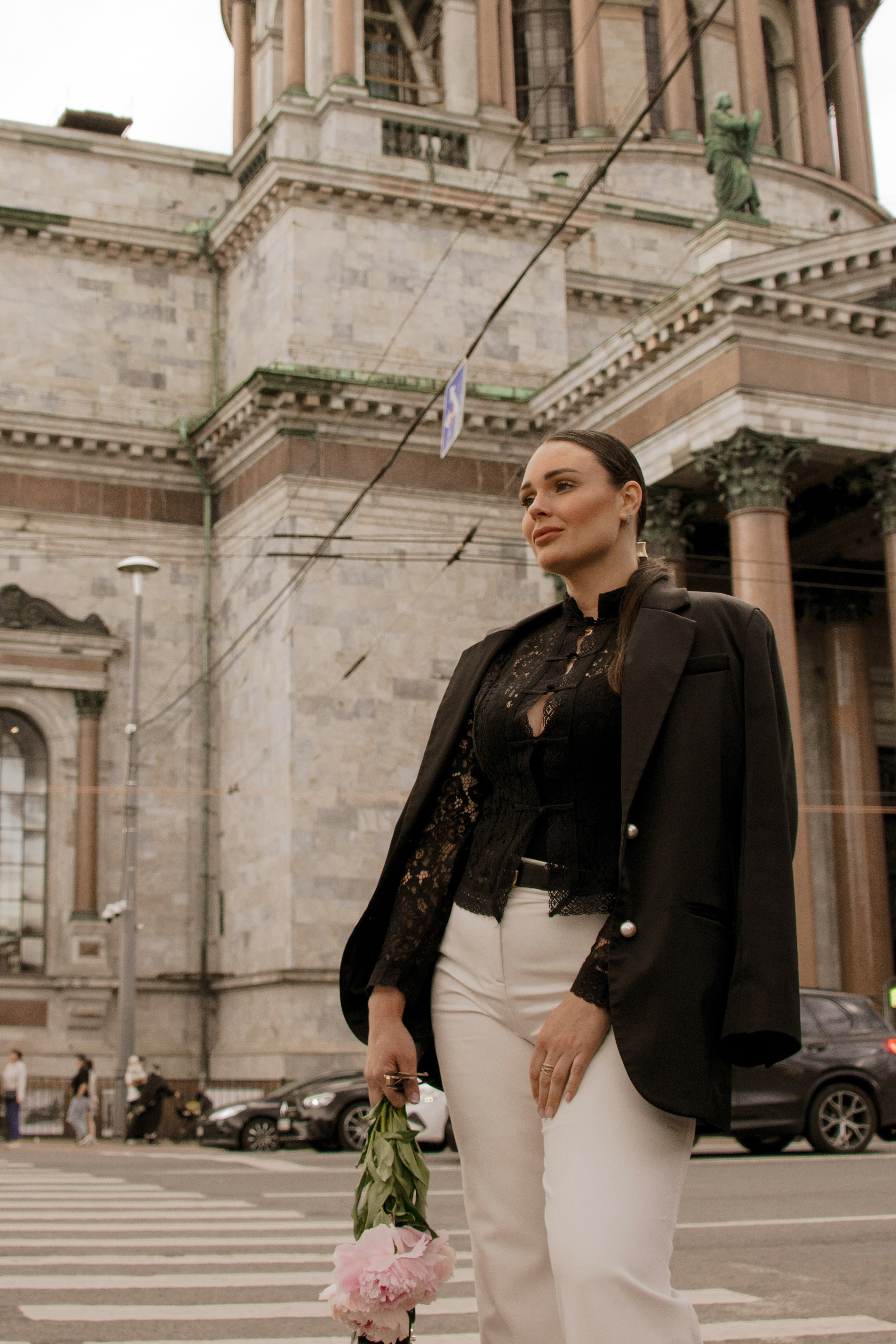 Masha & Masha в Петербурге. Фотограф в Санкт-Петербурге Ксения Яковчук