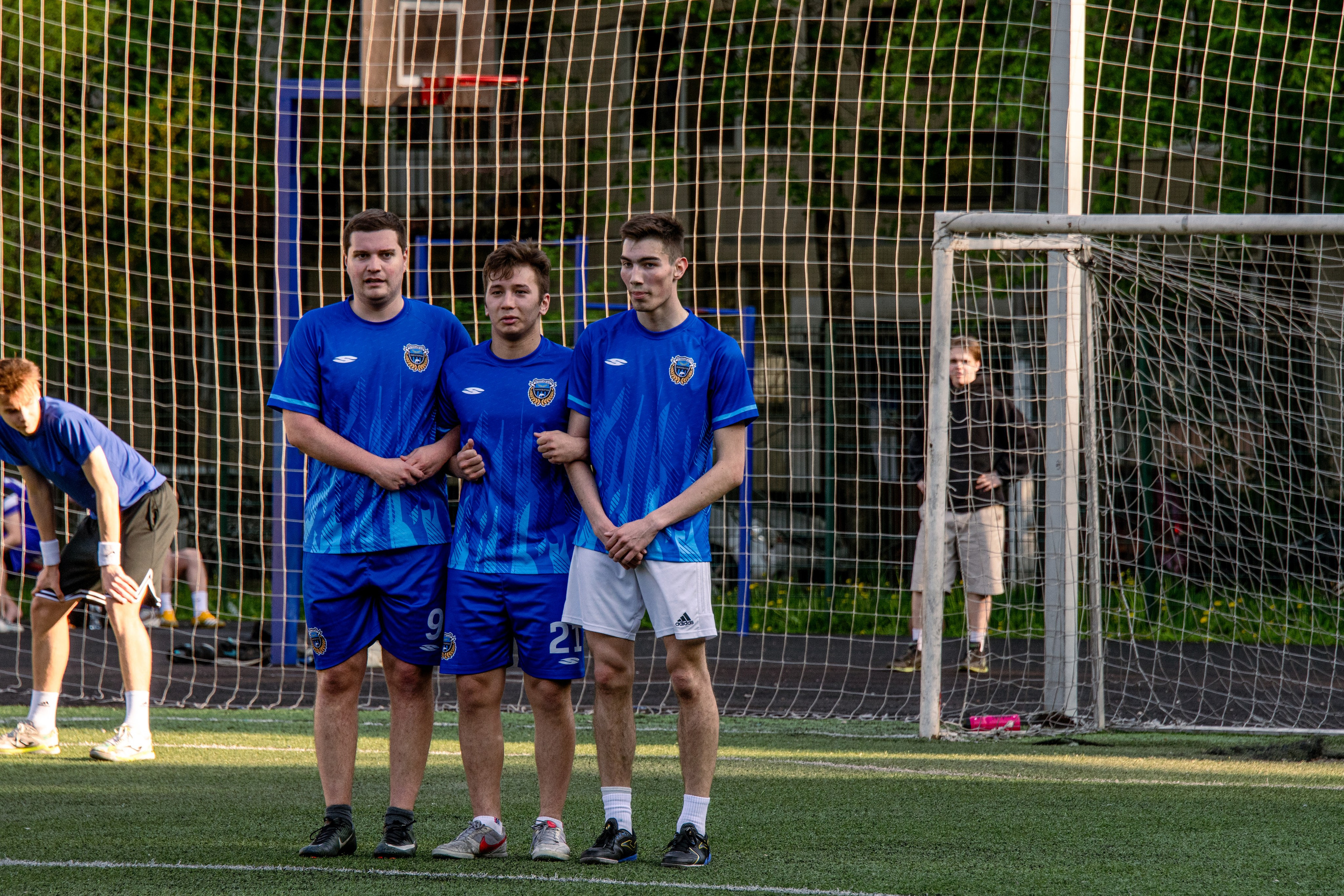 Спортивный репортаж 28.05.23. Фотограф в Санкт-Петербурге Ксения Яковчук