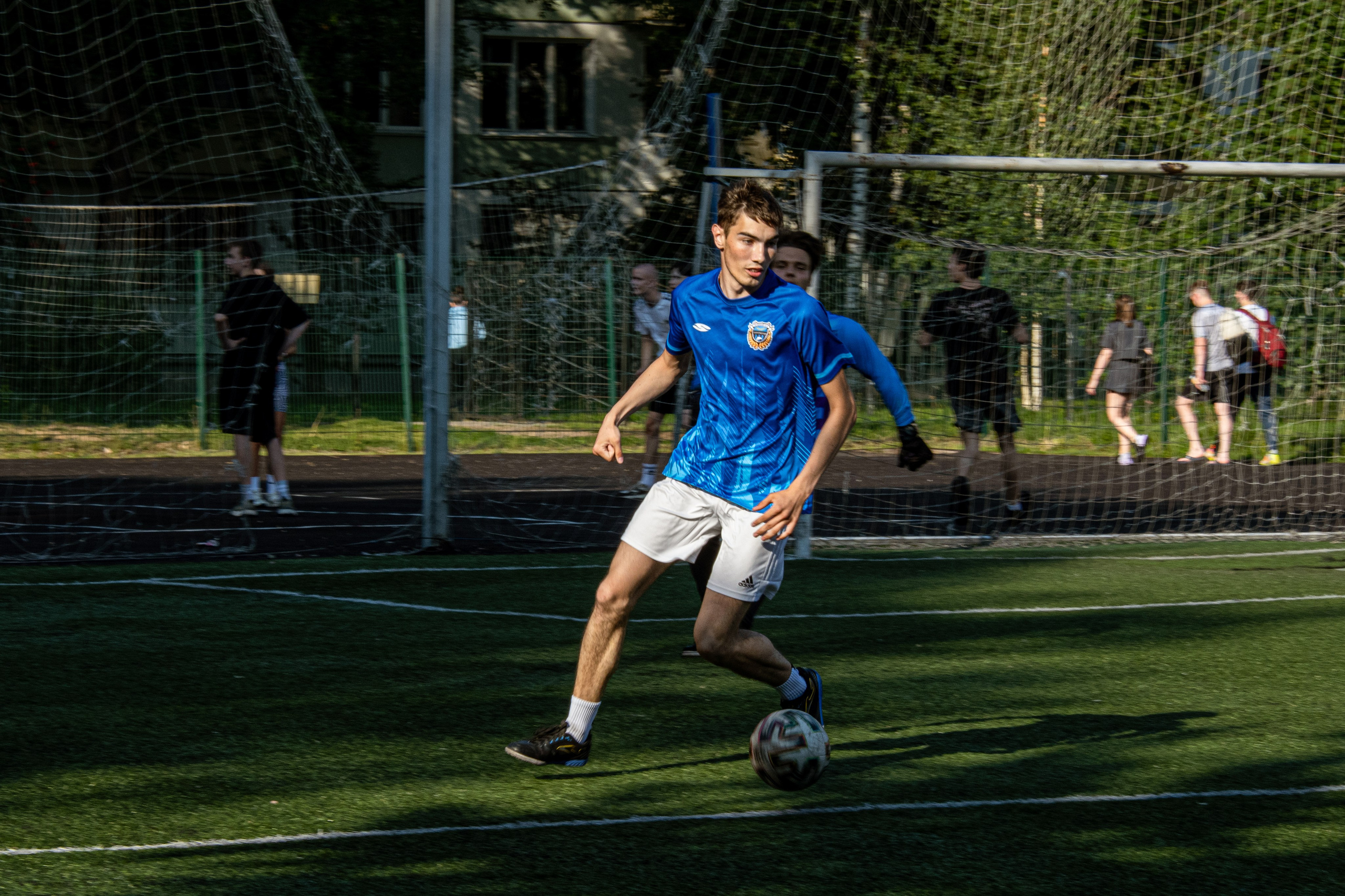 Спортивный репортаж 06.08.23. Фотограф в Санкт-Петербурге Ксения Яковчук