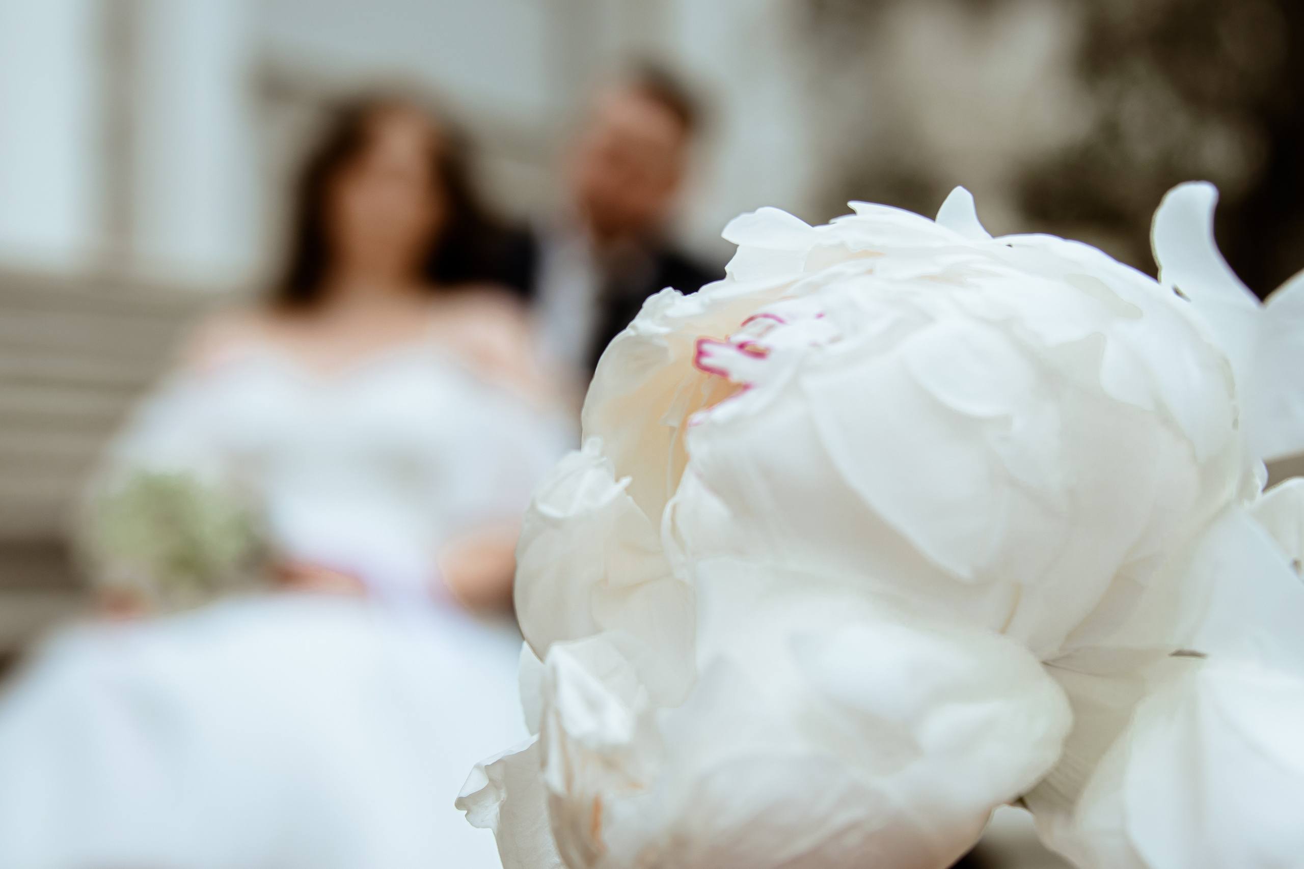 Валерия и Дмитрий. Фотограф в Санкт-Петербурге Ксения Яковчук