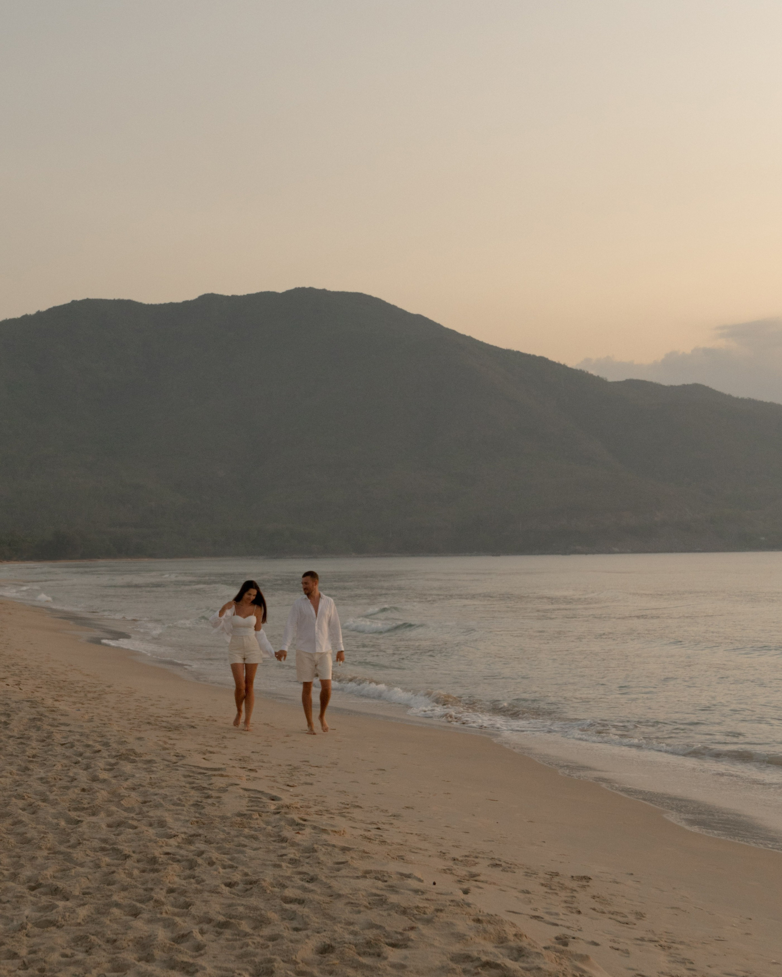 Valeria & Dmitry. Travel & Life style Photographer