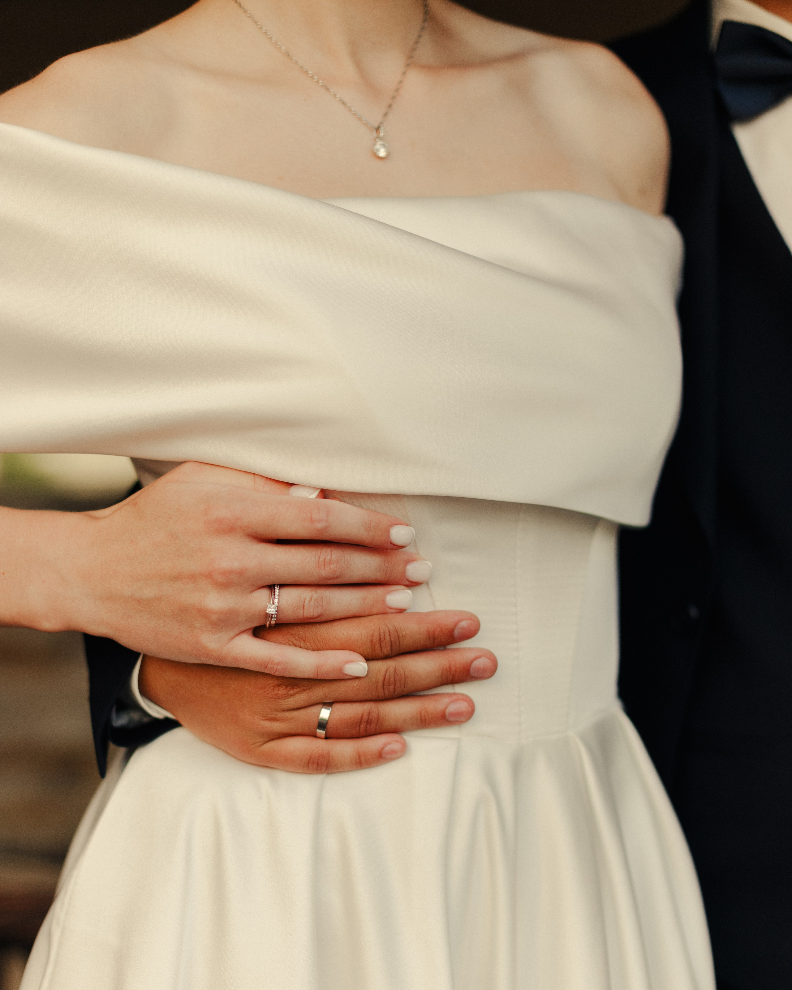 Полина и Денис. Фотограф в Москве — Евгения Прокопенко