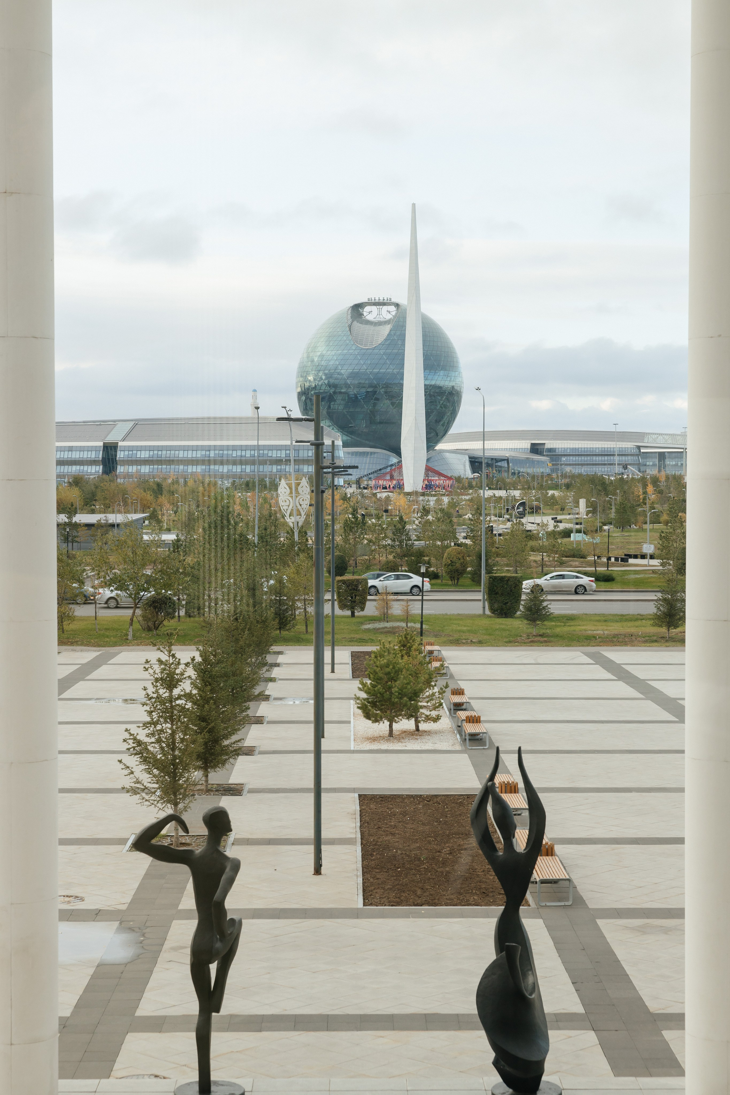 Samruk Kazyna 15 let. Профессиональный фотограф в городе Астана/Алматы Даурен Сембаев