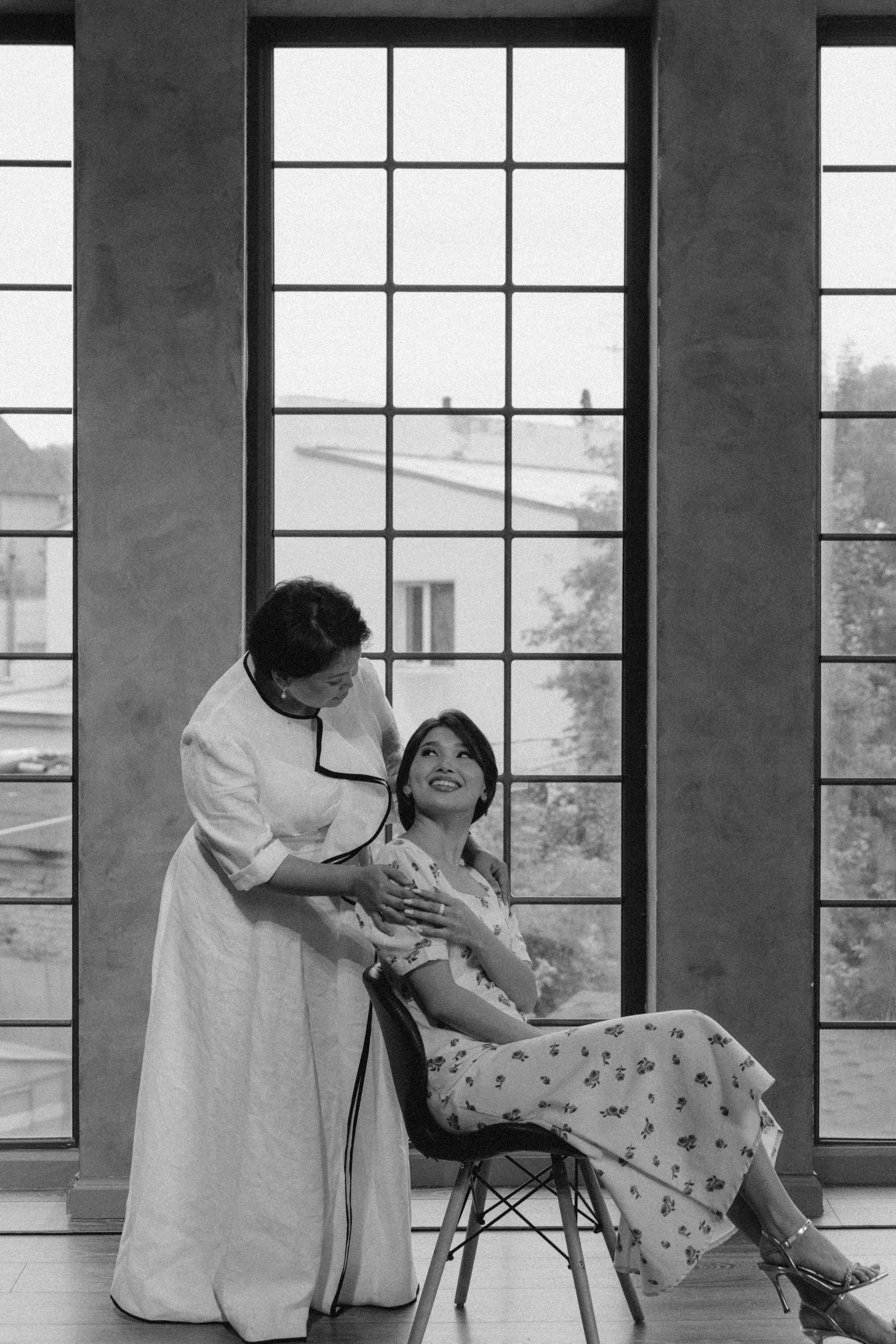 Dilya's Family. Профессиональный фотограф в городе Астана/Алматы Даурен Сембаев