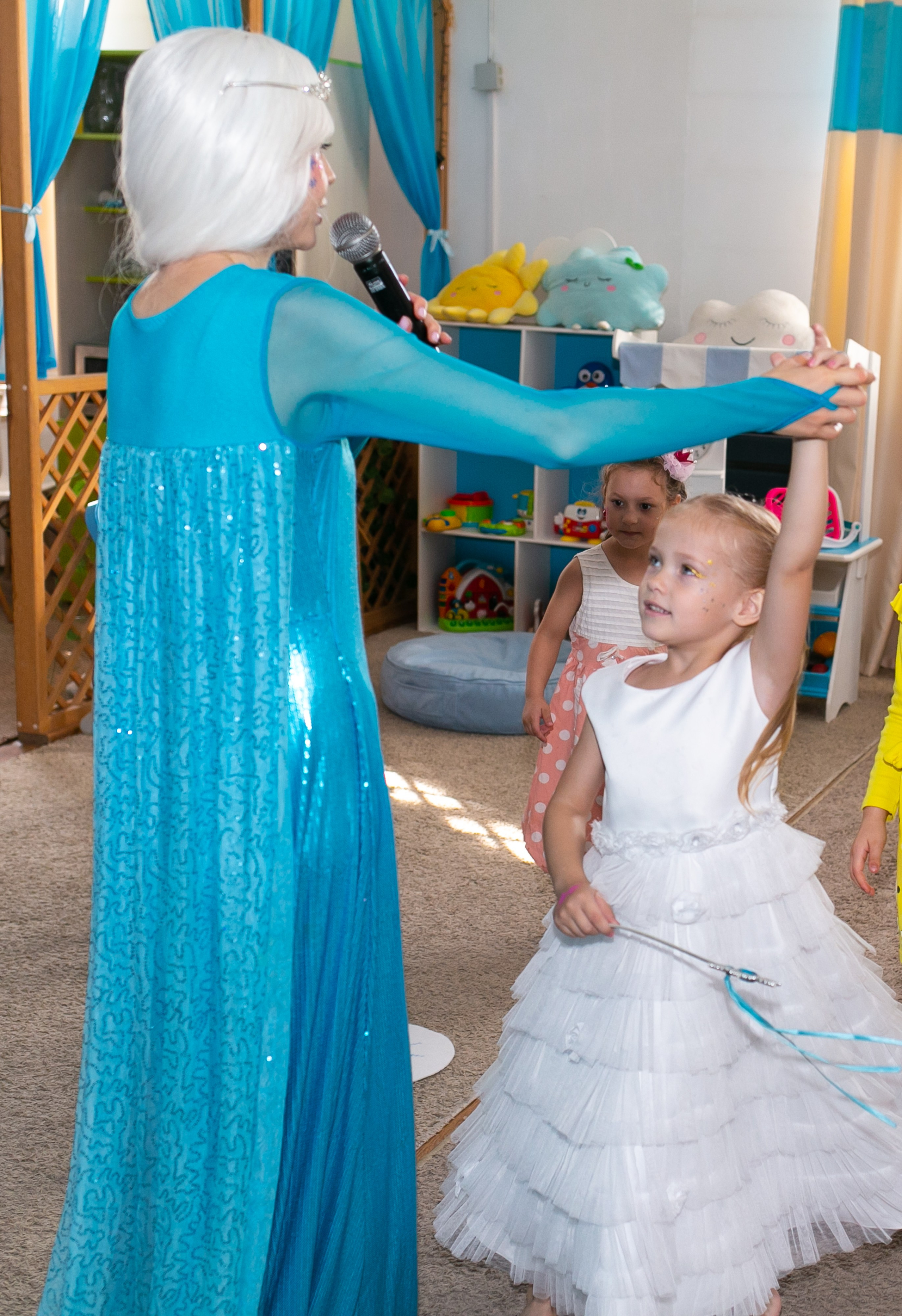 Праздники. Фотограф новорожденных и семейный фотограф НСО г. Бердск Марина Львова