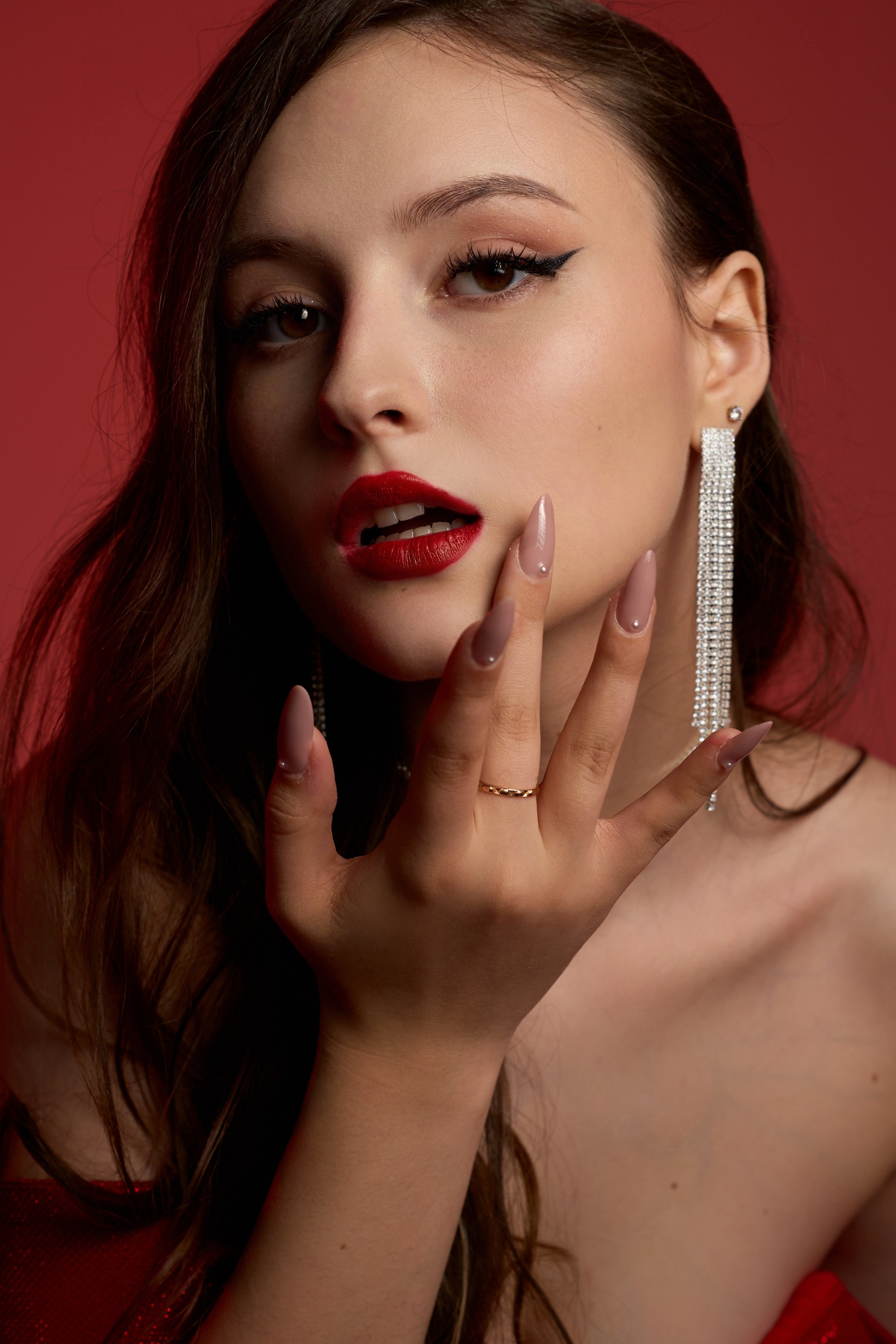 Портретный фотограф в Туле