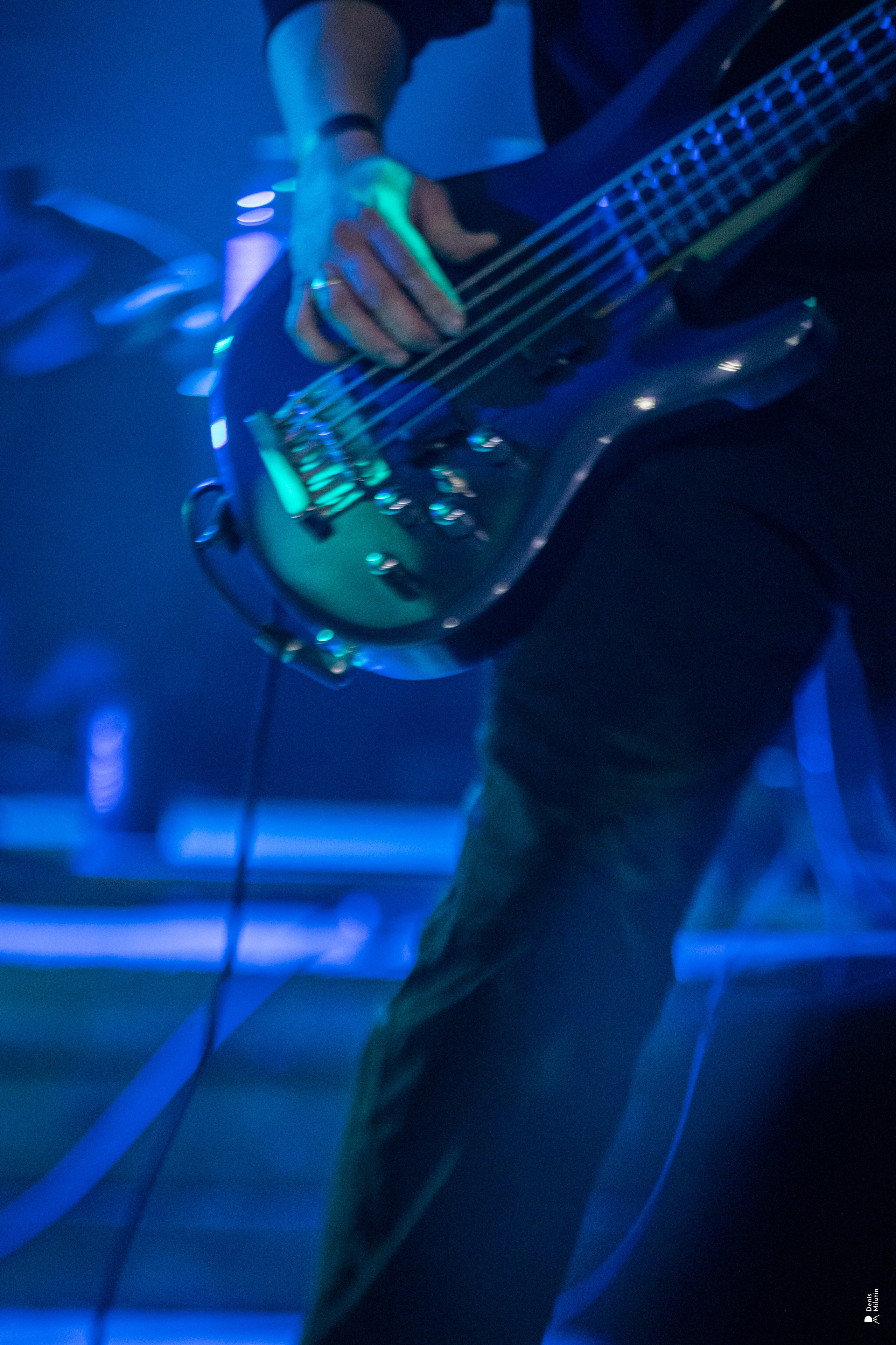 ABYSS & ICE 31 января 2026 КАЧУМА. Портретный фотограф Денис Милютин