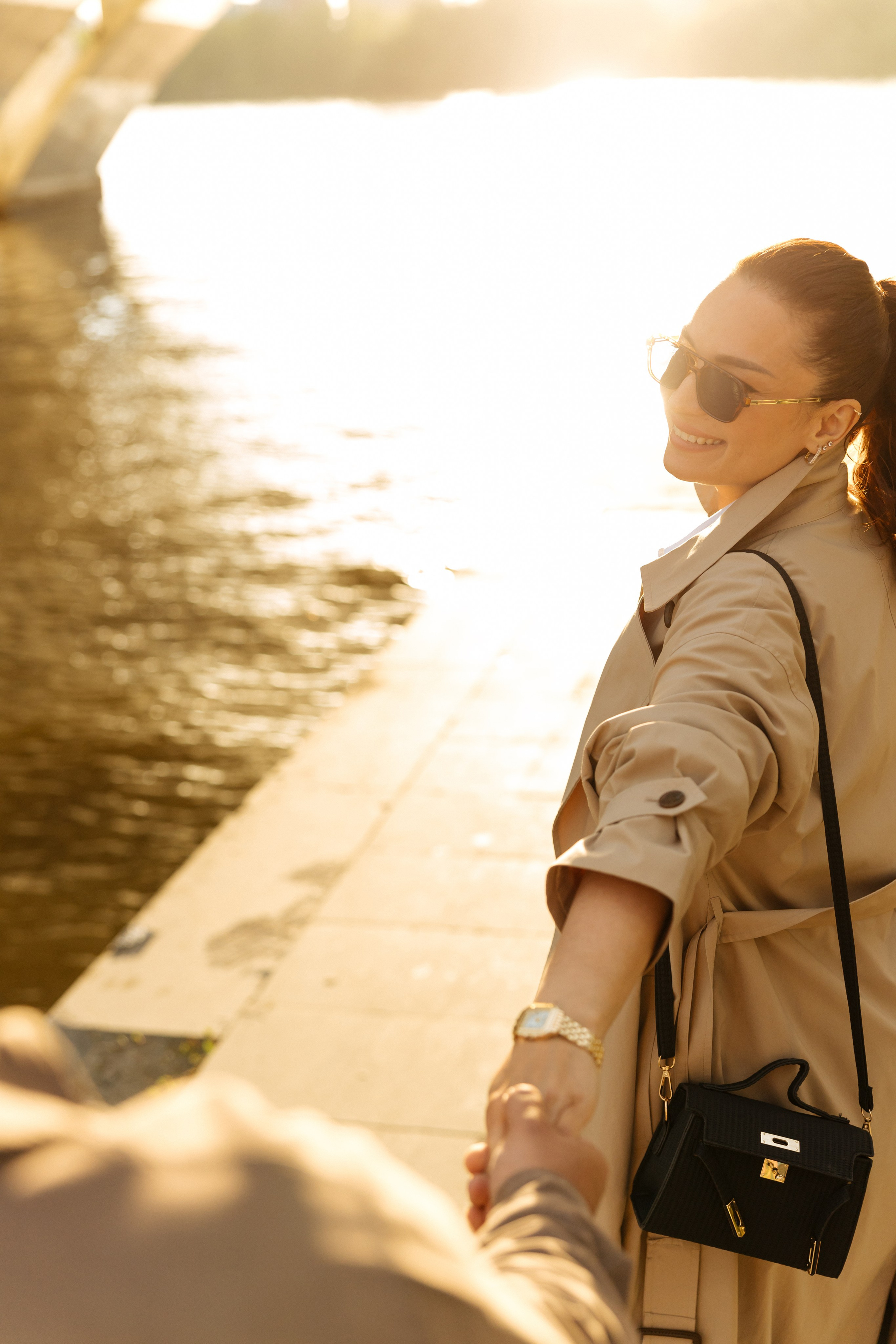 Натик, Элиза, Элина и Рауль. Свадебный и семейный фотограф Анна Печенкина