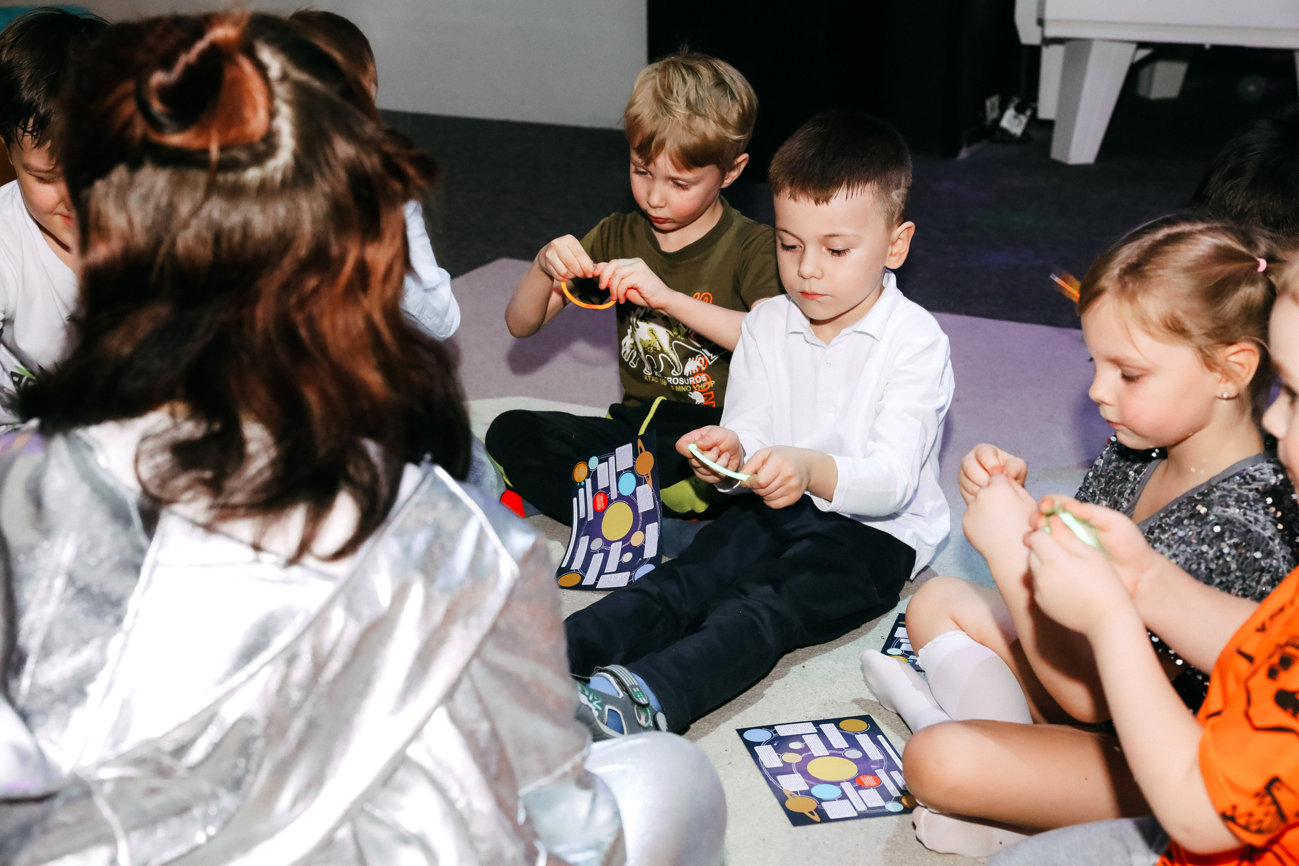 Футорамия. Свадебный и семейный фотограф Анна Печенкина