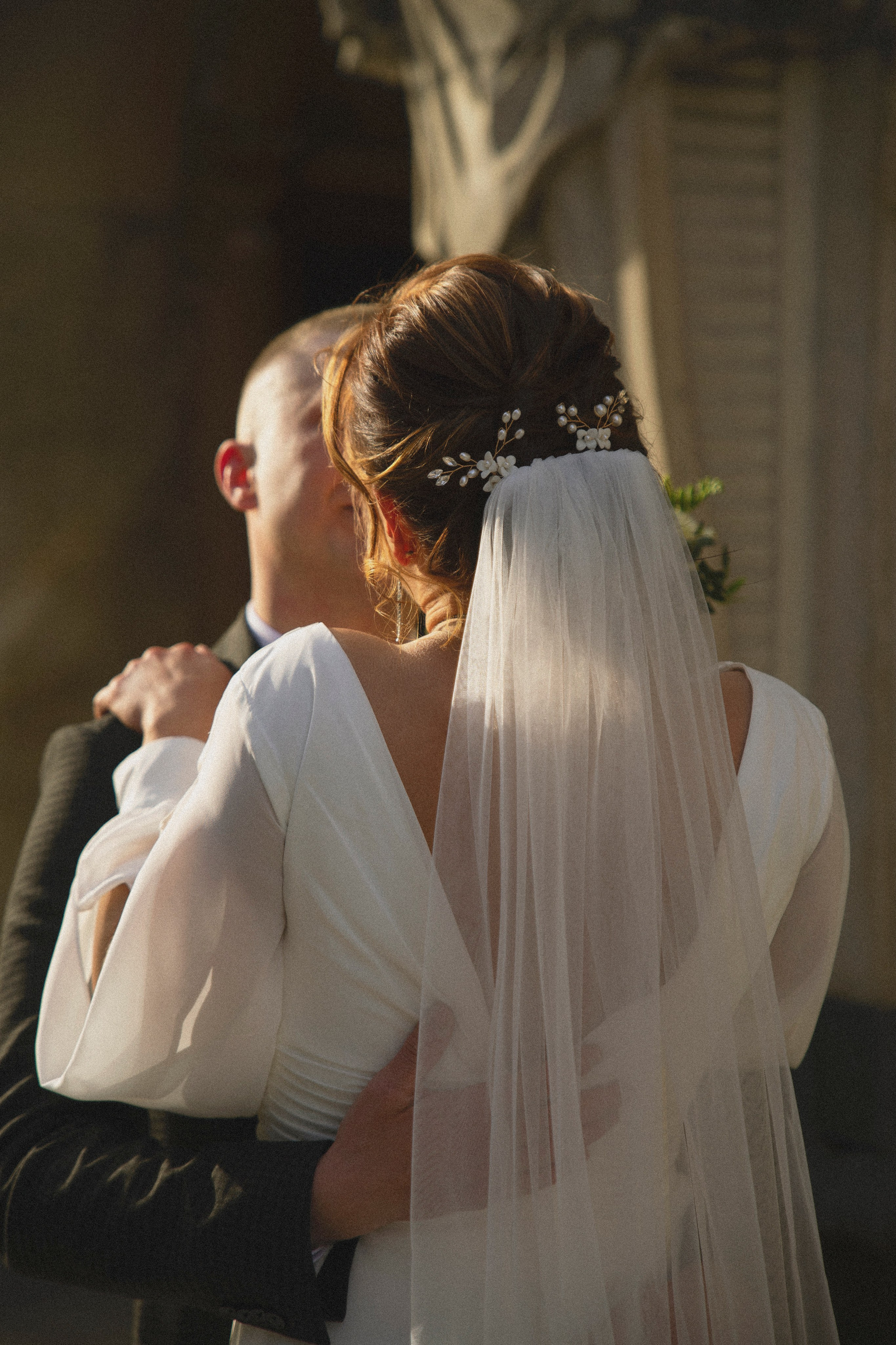 Владимир и Светлана. Фотосессия СПб. Фотограф Санкт-Петербург и Москва Дарья Лиховецкая