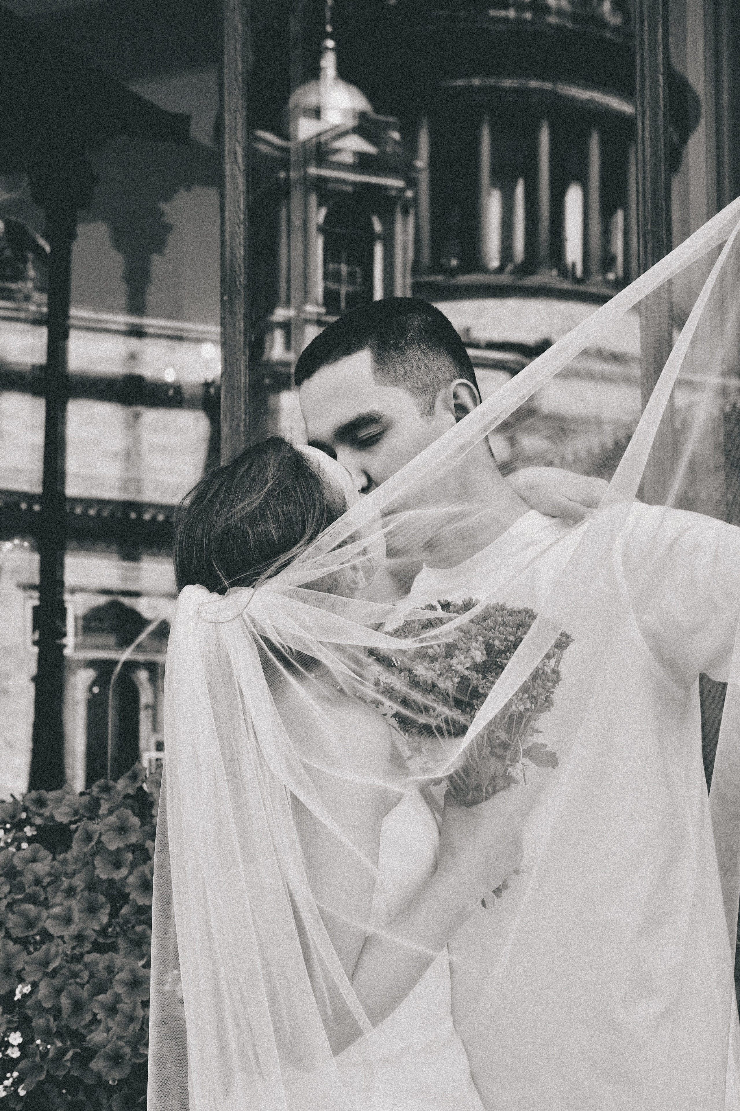 Евгений и Светлана. Фотосессия СПб. Фотограф Санкт-Петербург и Москва Дарья Лиховецкая