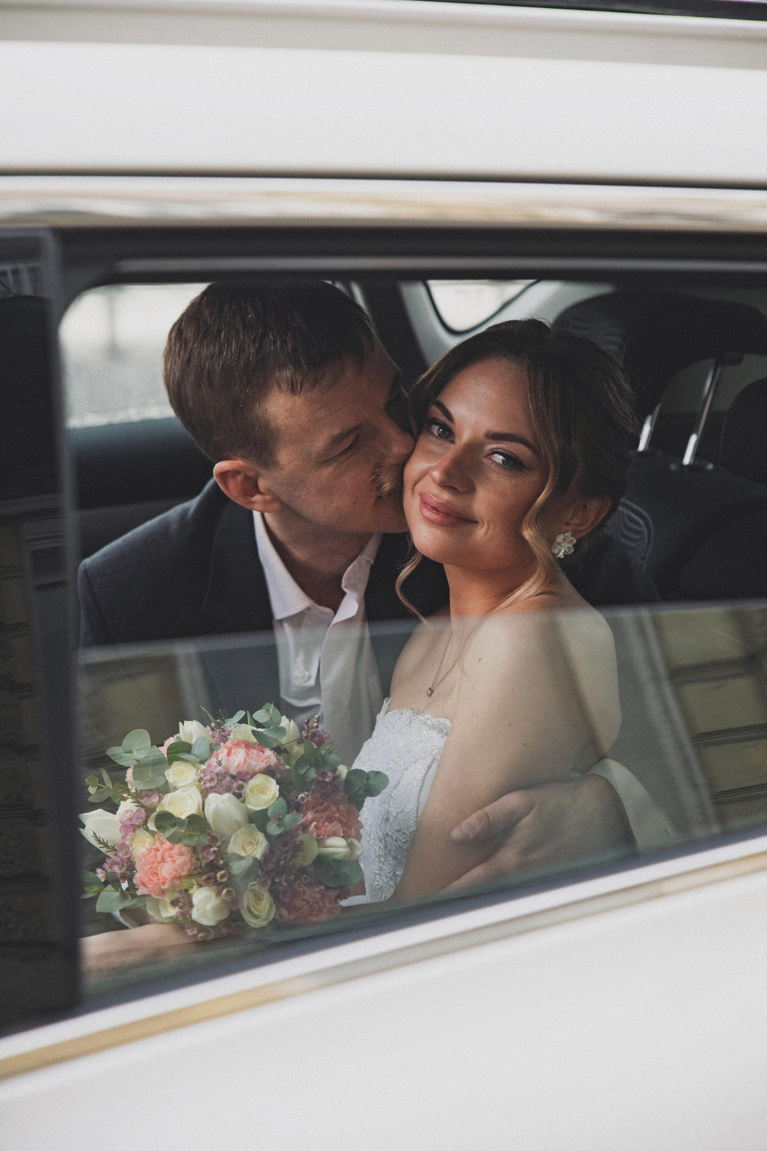 Вера и Сергей. Фотосессия СПб. Фотограф Санкт-Петербург и Москва Дарья Лиховецкая