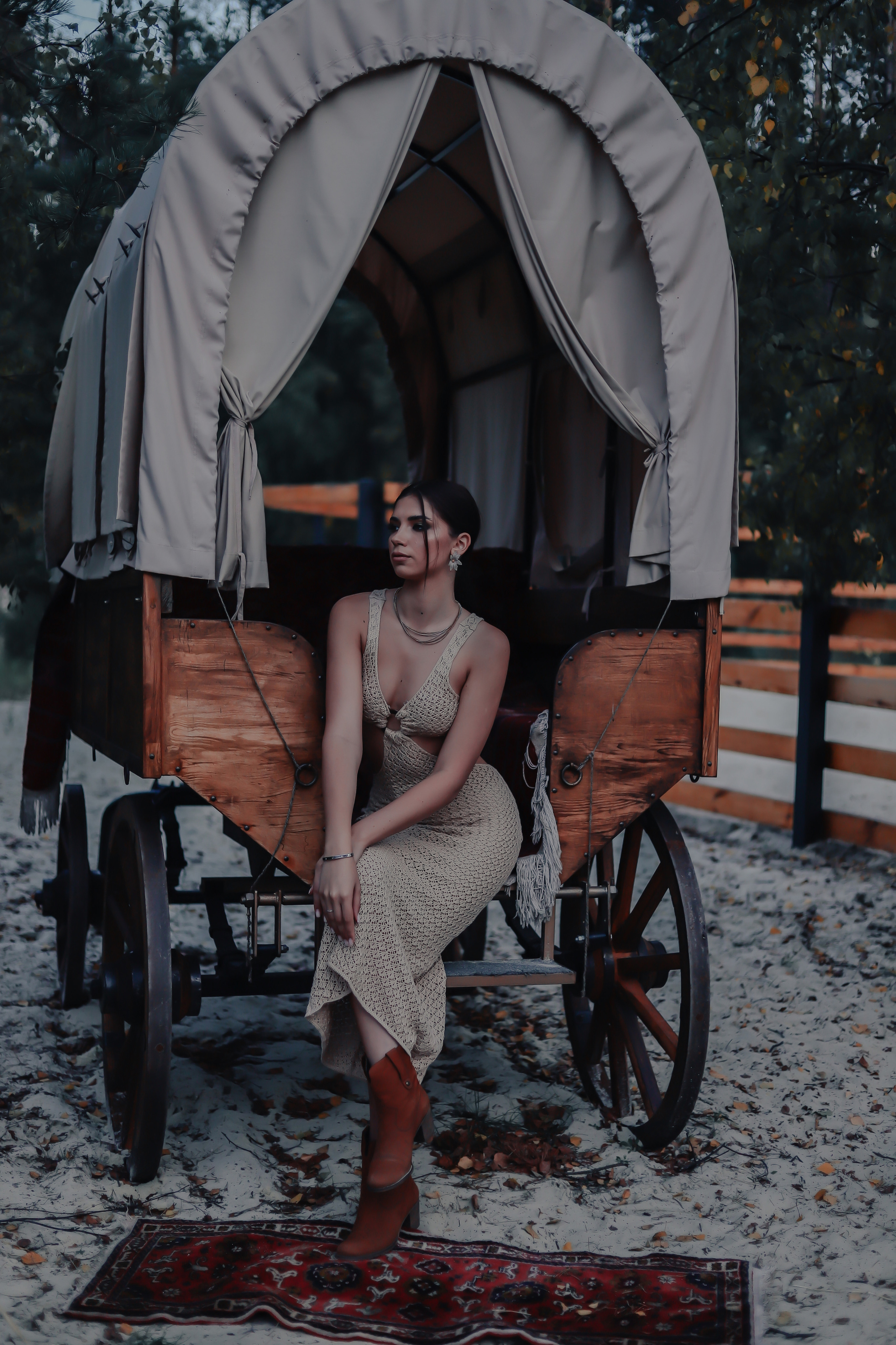 Женские портреты. Детский и семейный фотограф в Тамбове Алина Богданова