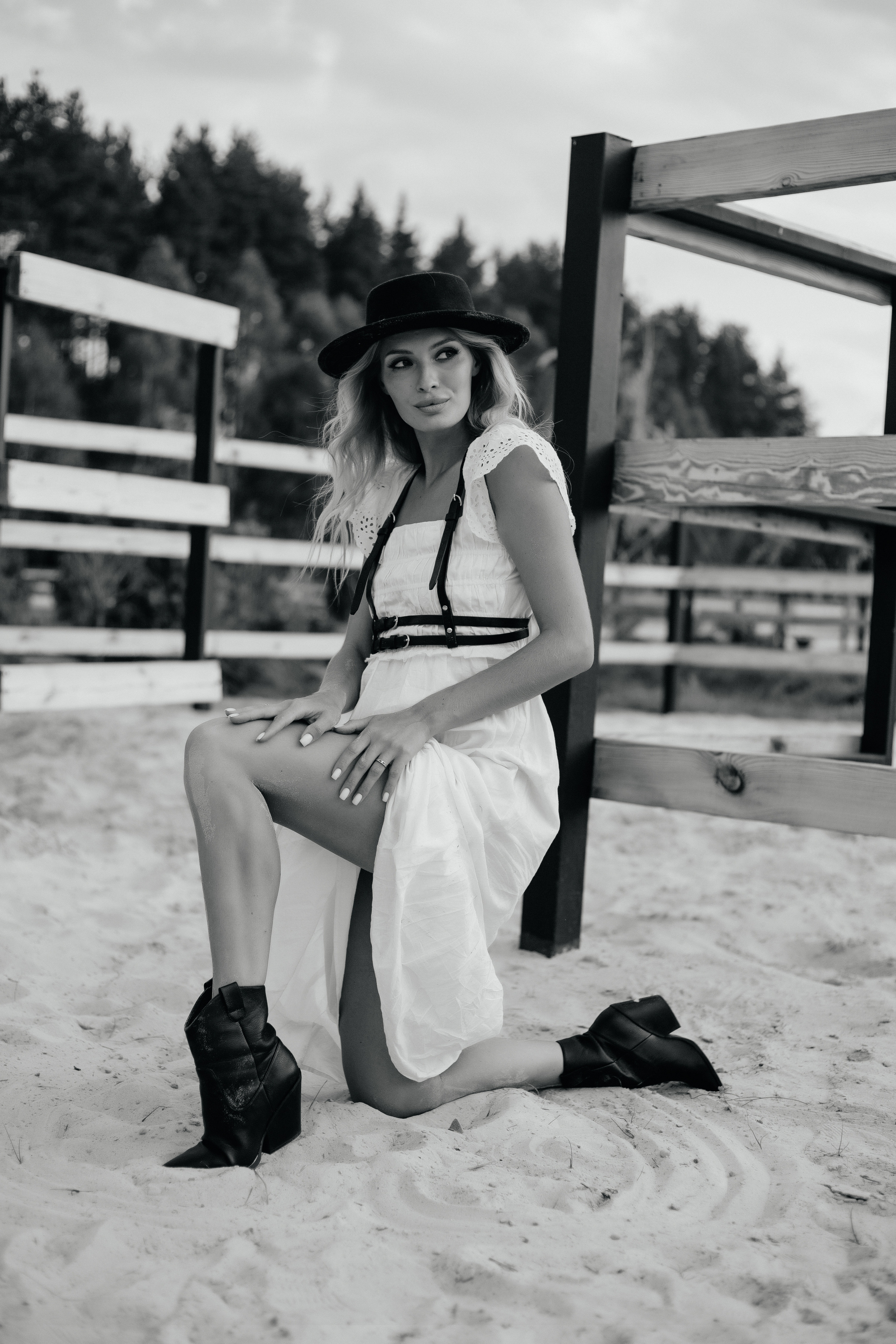 Женские портреты. Детский и семейный фотограф в Тамбове Алина Богданова