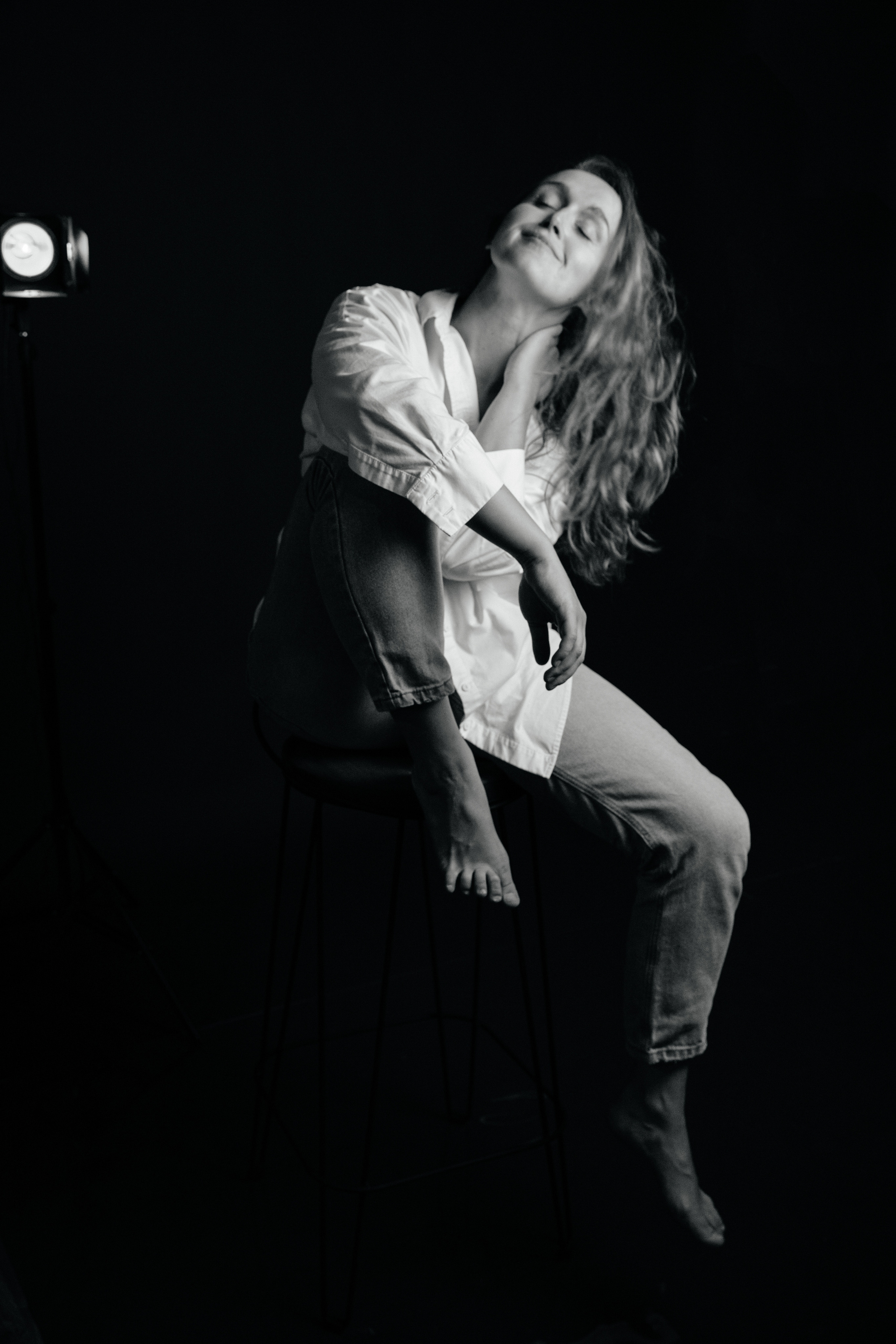 Женские портреты. Детский и семейный фотограф в Тамбове Алина Богданова