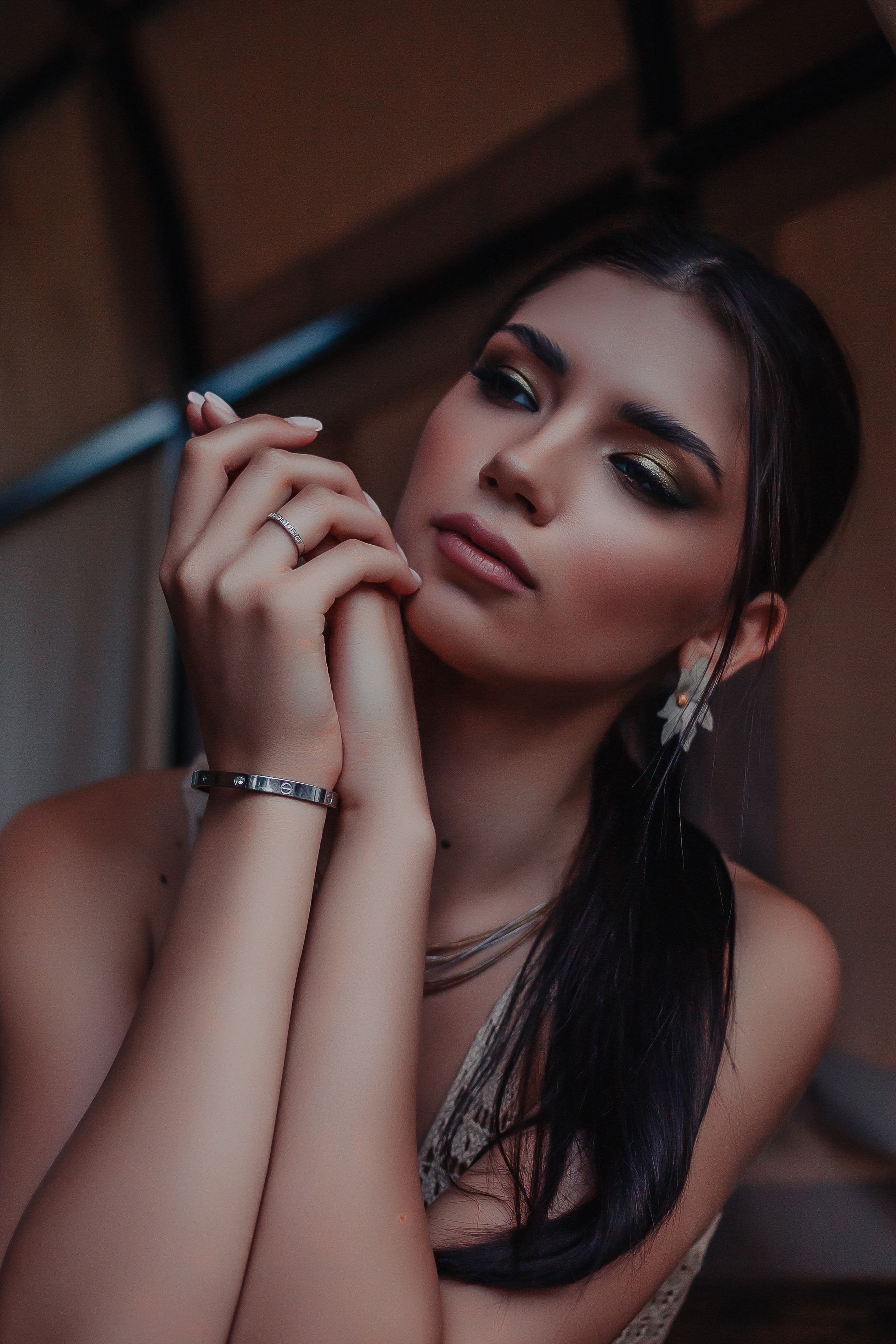 Женские портреты. Детский и семейный фотограф в Тамбове Алина Богданова