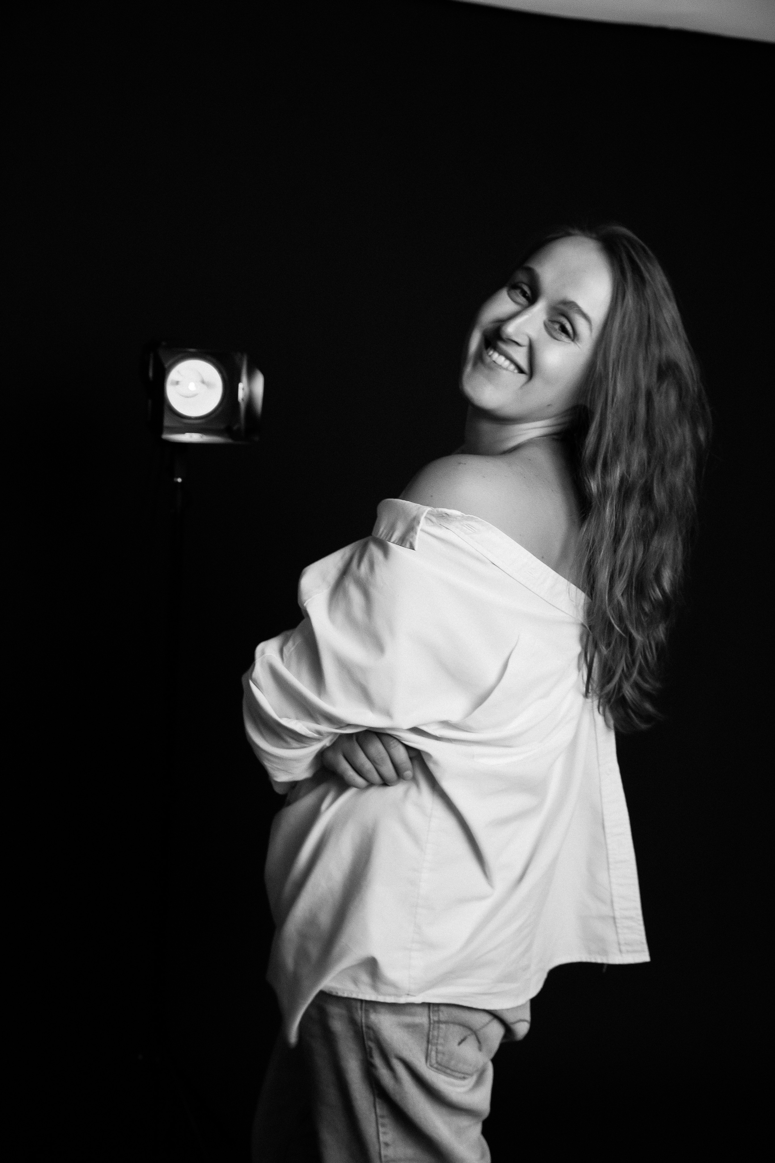 Женские портреты. Детский и семейный фотограф в Тамбове Алина Богданова