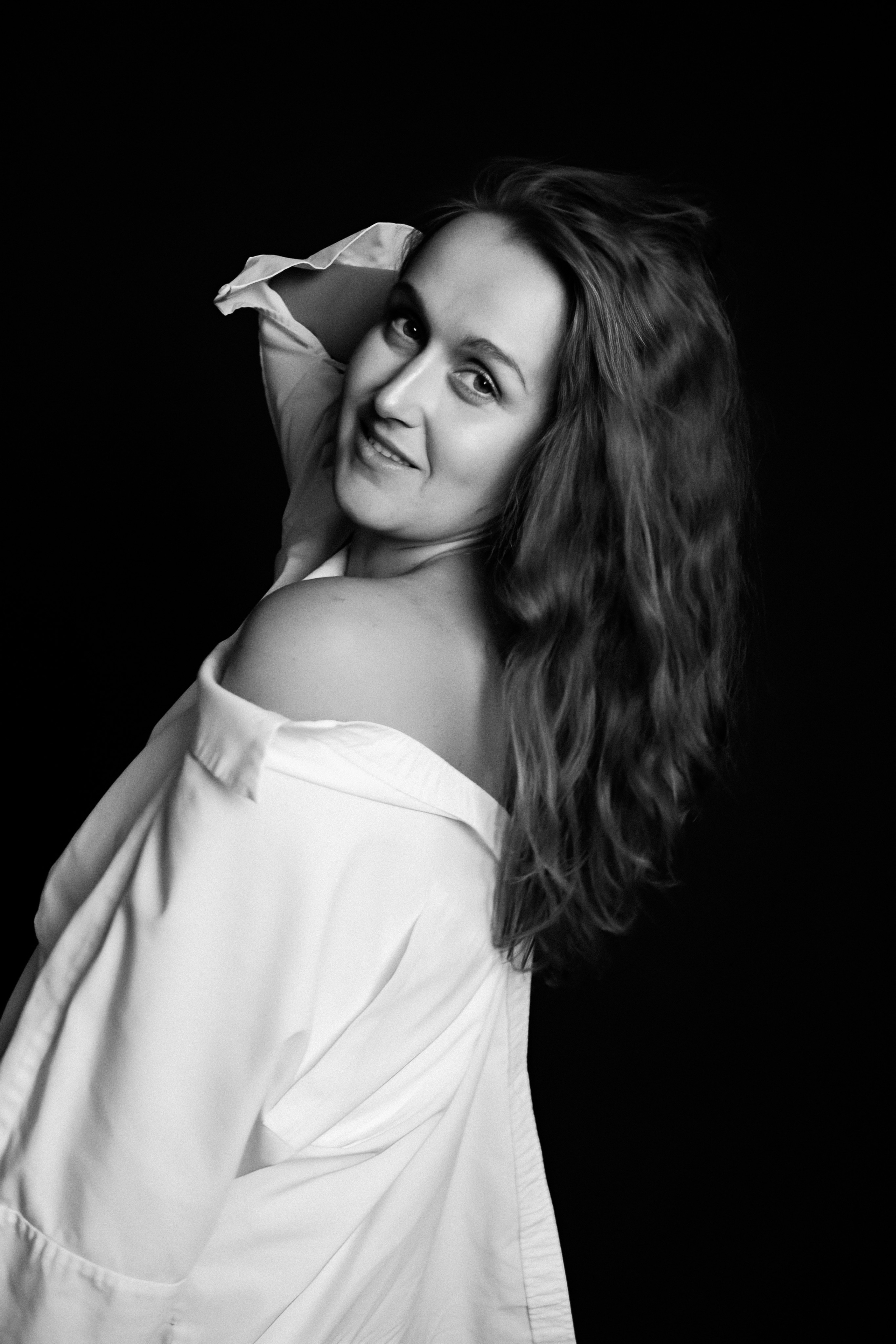 Женские портреты. Детский и семейный фотограф в Тамбове Алина Богданова