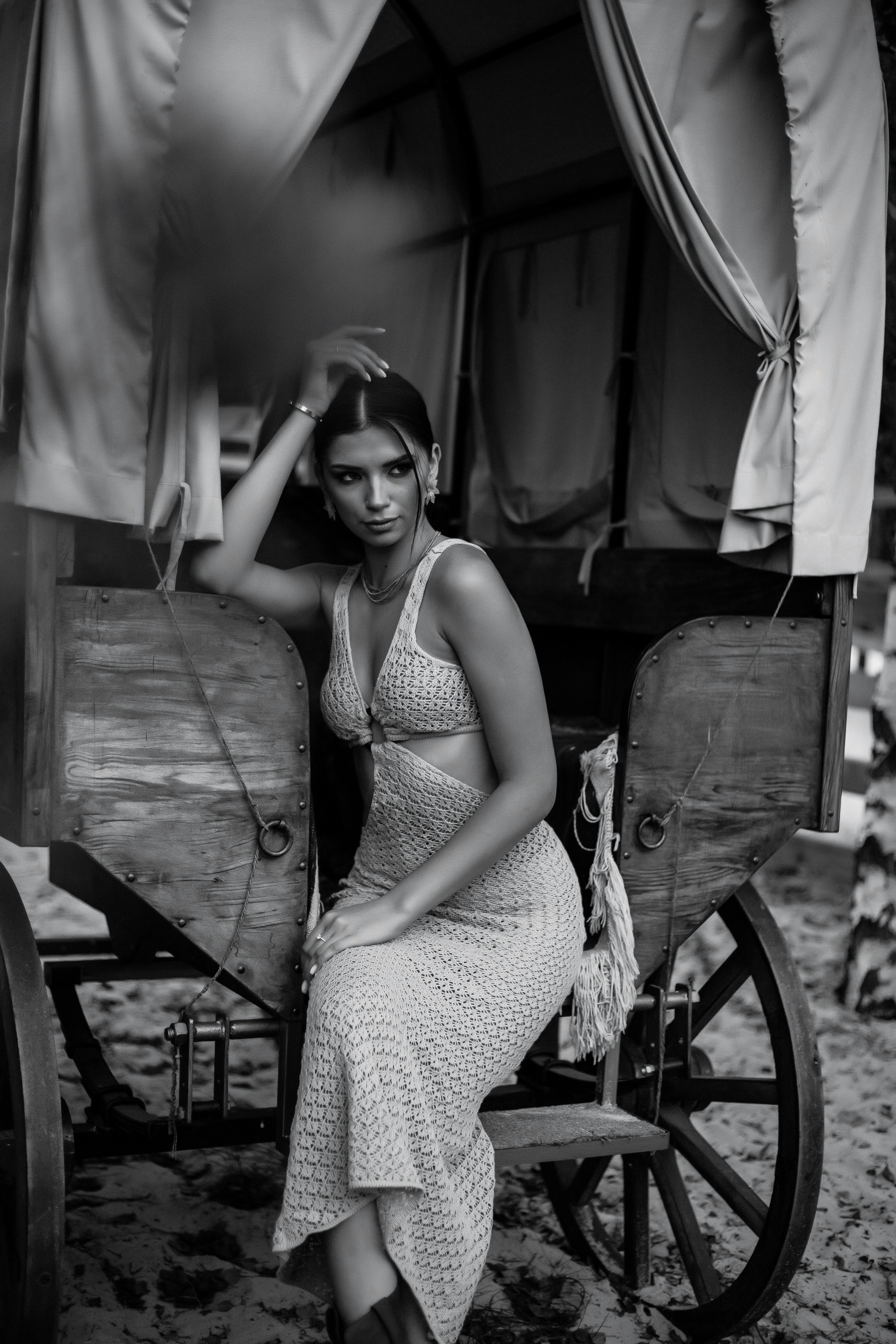 Женские портреты. Детский и семейный фотограф в Тамбове Алина Богданова