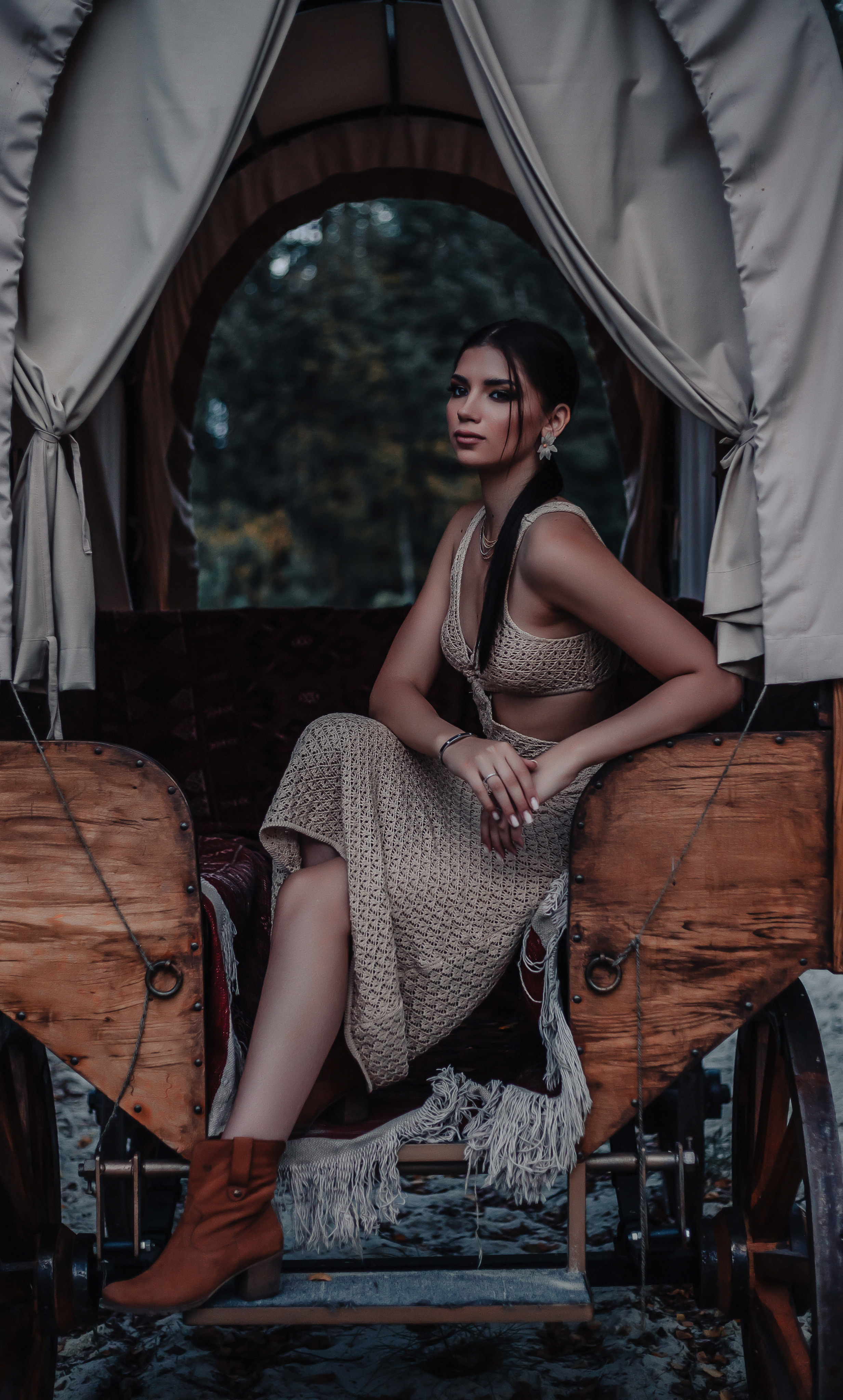 Женские портреты. Детский и семейный фотограф в Тамбове Алина Богданова