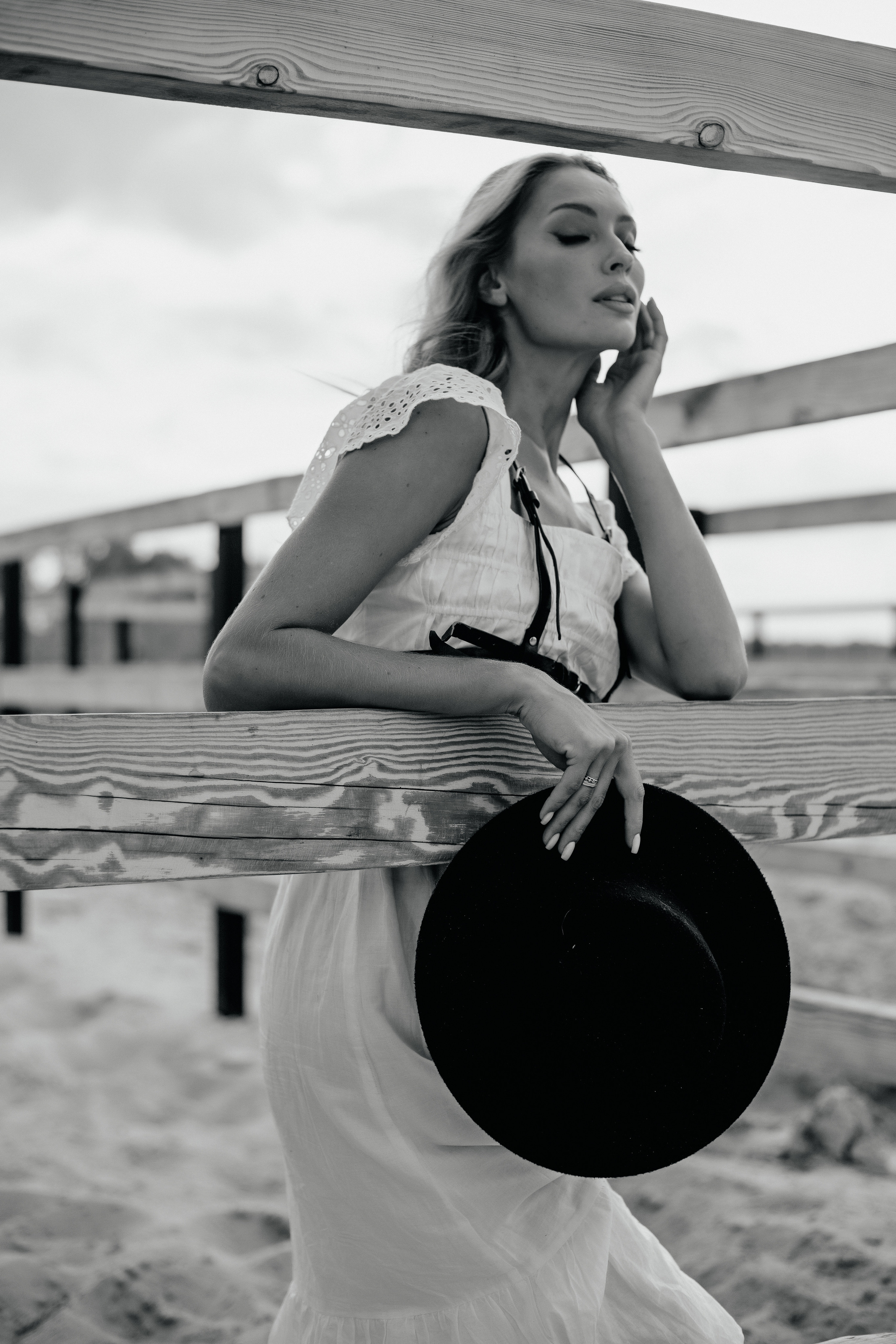 Женские портреты. Детский и семейный фотограф в Тамбове Алина Богданова