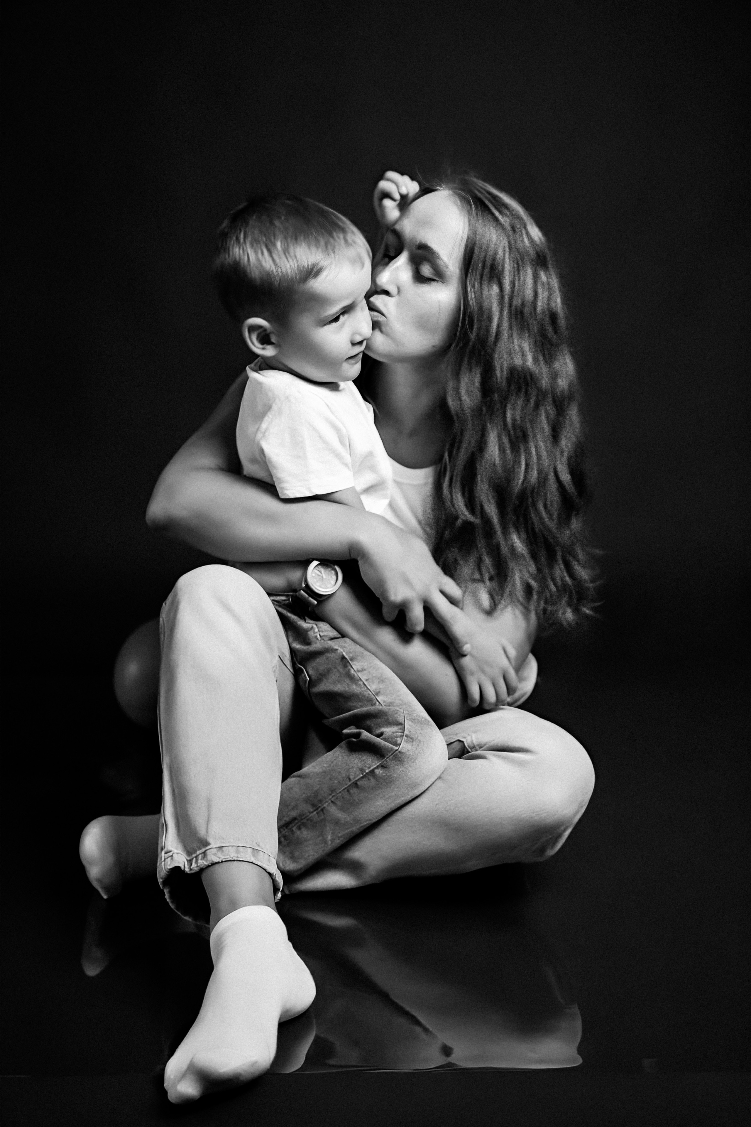 Семейные. Детский и семейный фотограф в Тамбове Алина Богданова