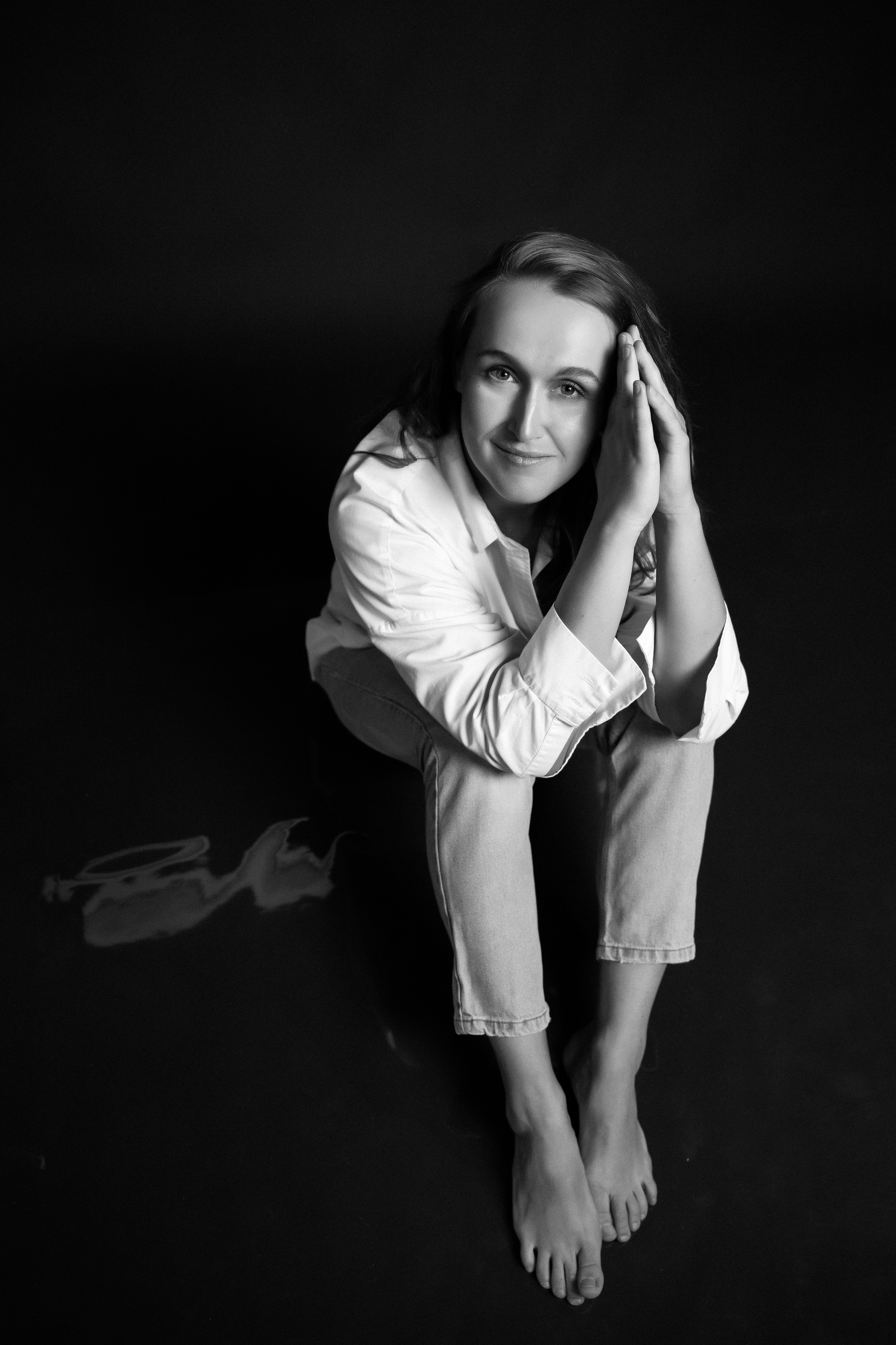 Женские портреты. Детский и семейный фотограф в Тамбове Алина Богданова