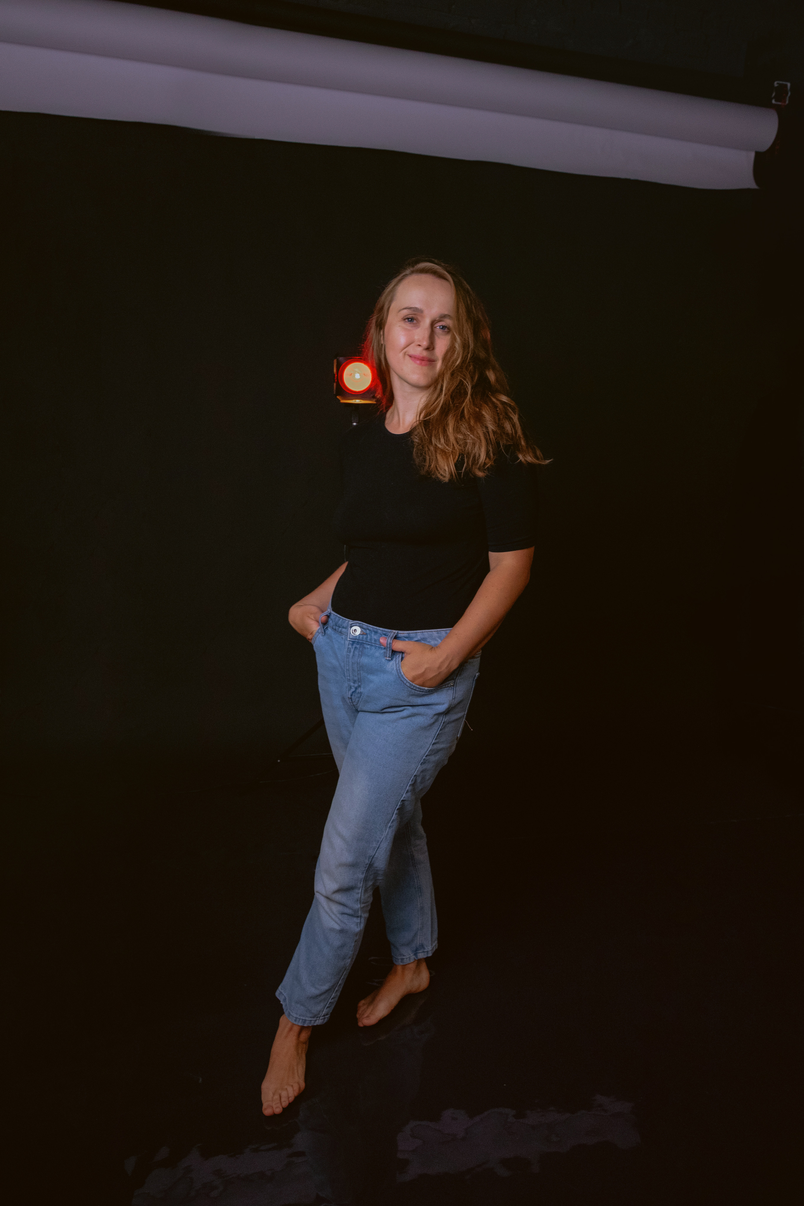 Женские портреты. Детский и семейный фотограф в Тамбове Алина Богданова