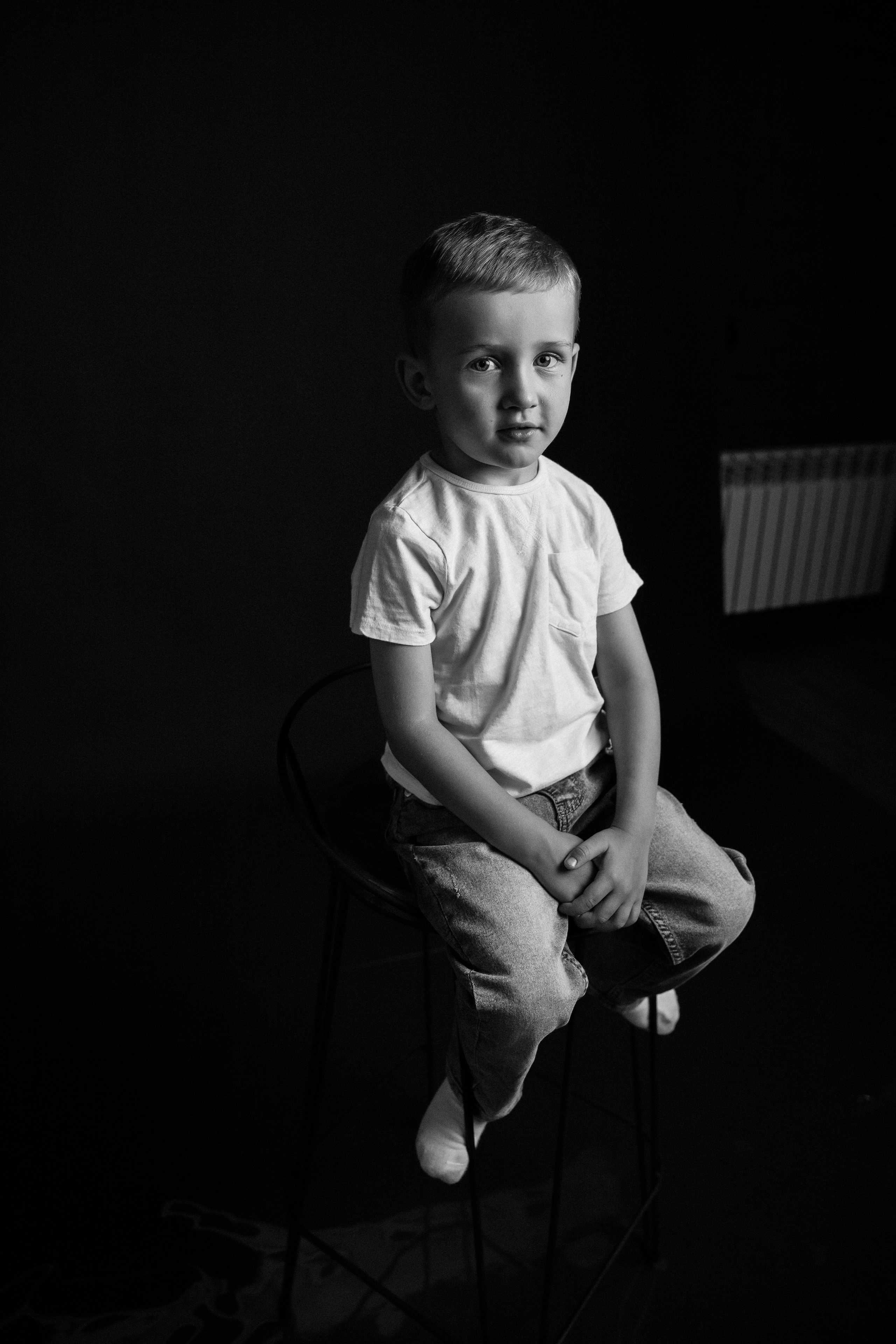 Семейные. Детский и семейный фотограф в Тамбове Алина Богданова