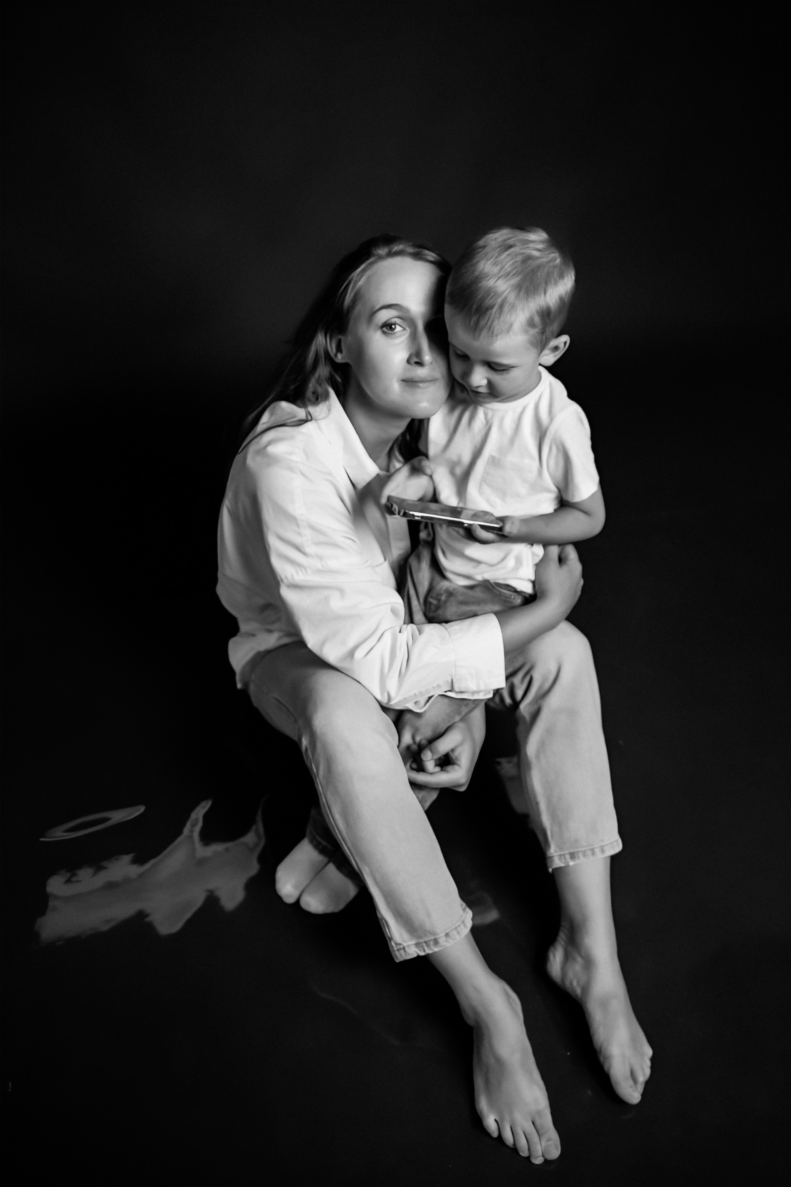 Семейные. Детский и семейный фотограф в Тамбове Алина Богданова