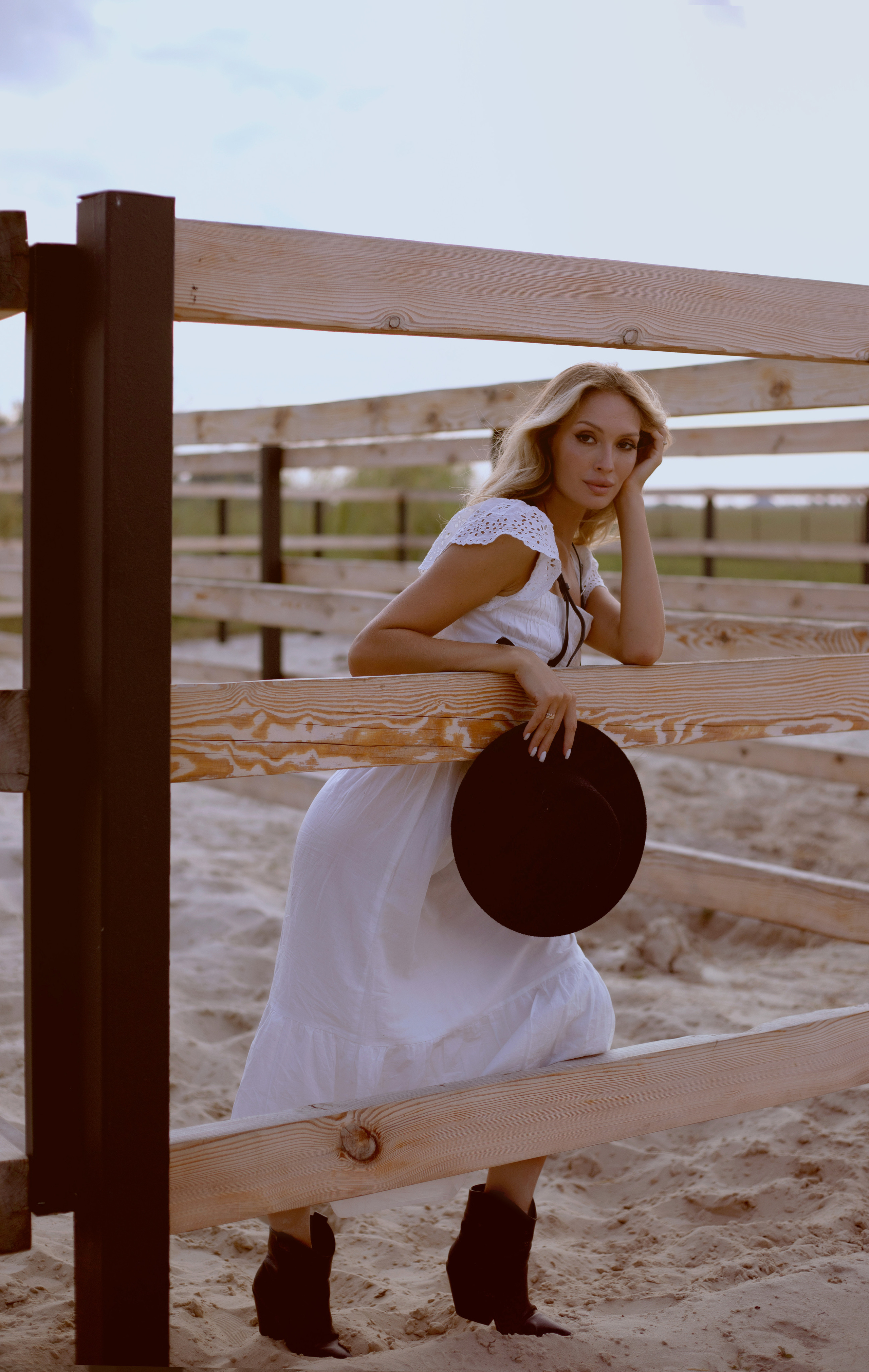 Женские портреты. Детский и семейный фотограф в Тамбове Алина Богданова