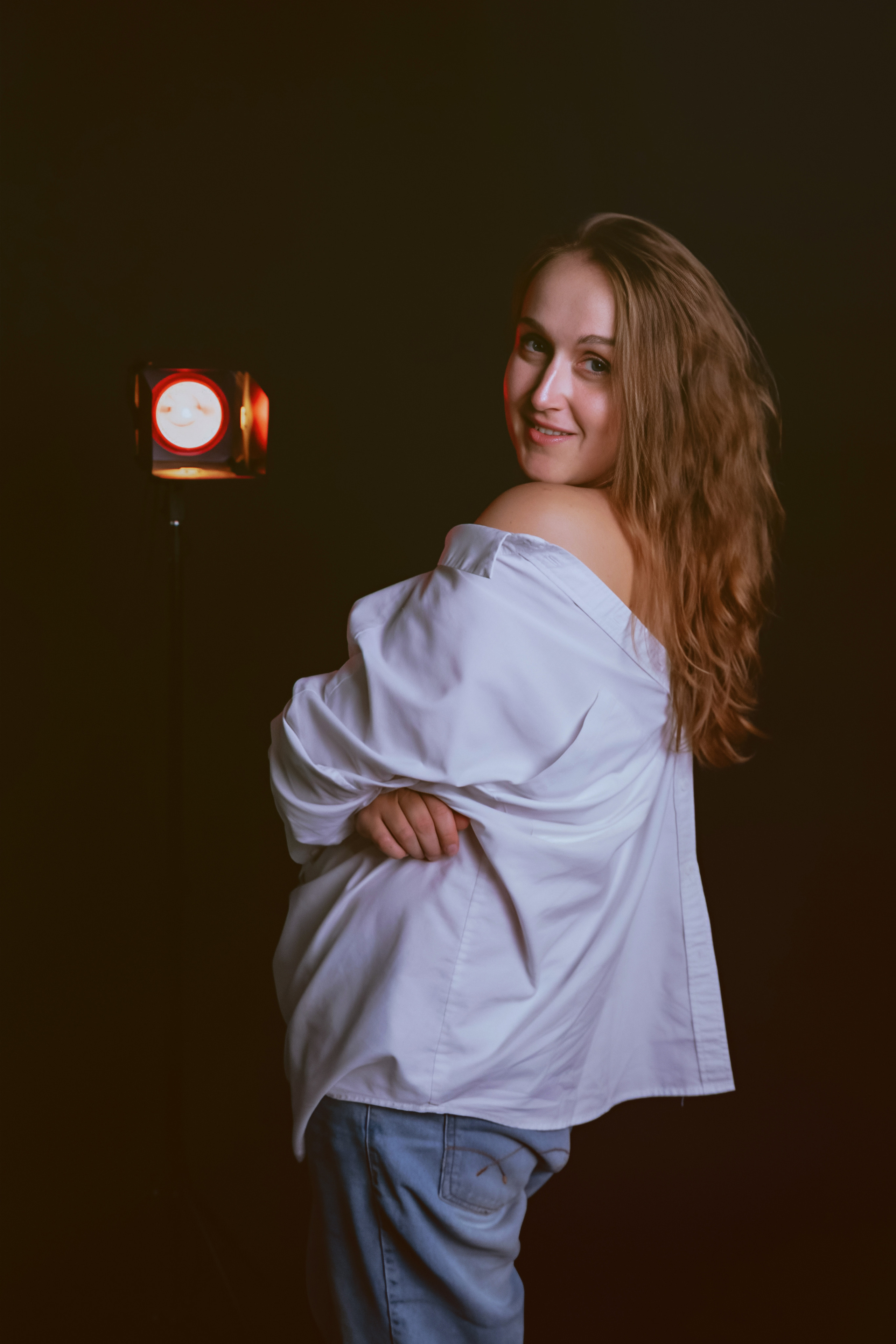 Женские портреты. Детский и семейный фотограф в Тамбове Алина Богданова