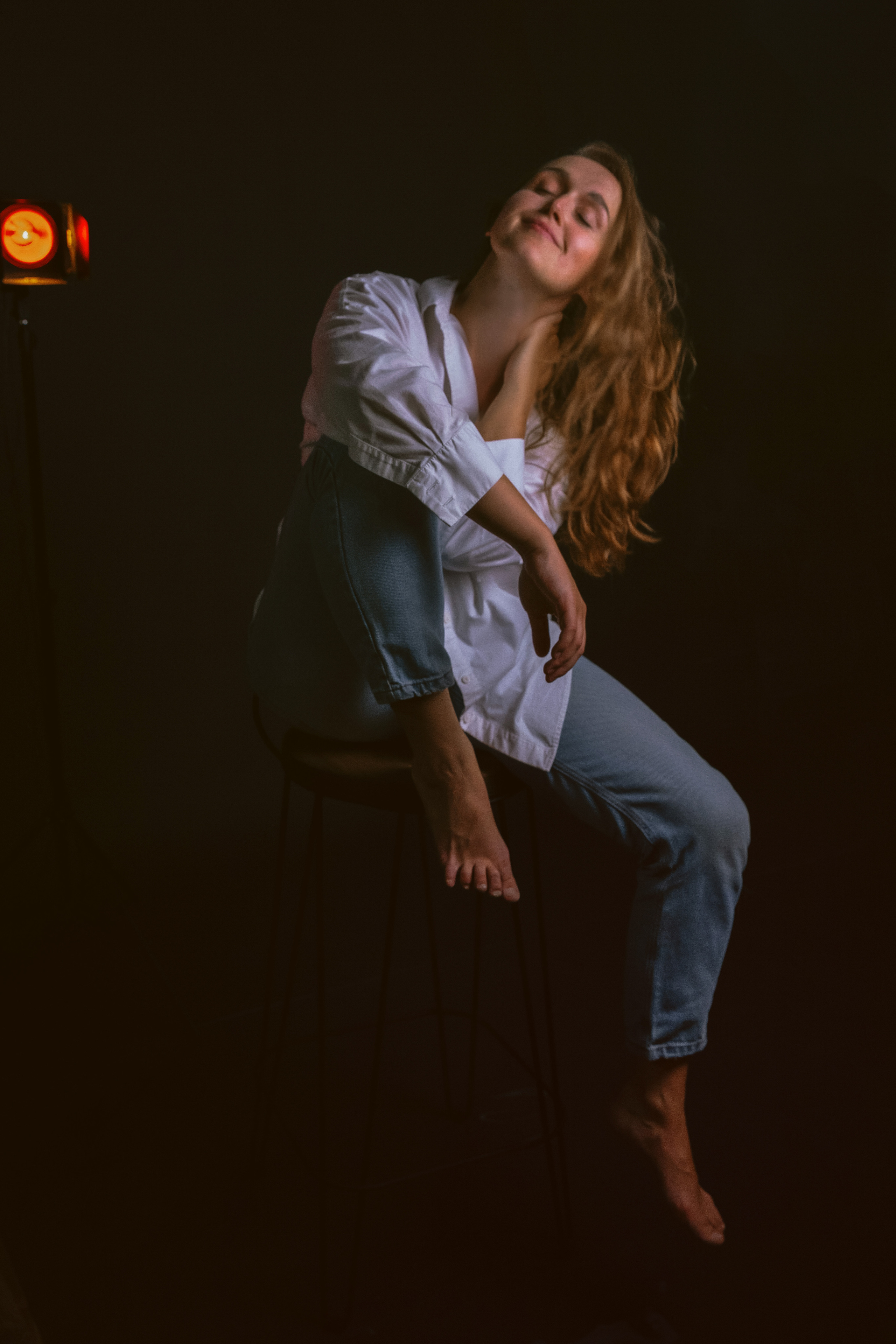 Женские портреты. Детский и семейный фотограф в Тамбове Алина Богданова