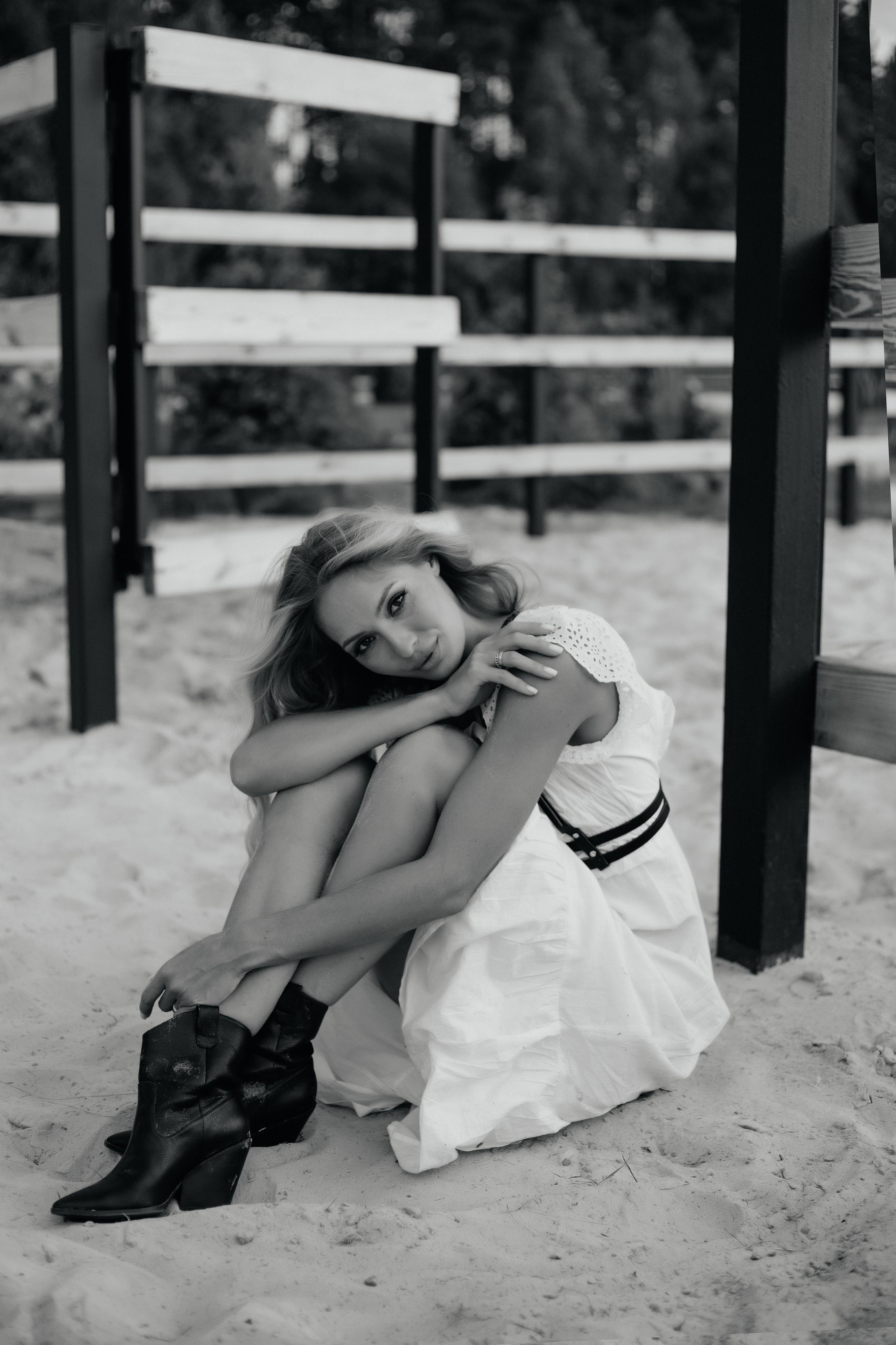 Женские портреты. Детский и семейный фотограф в Тамбове Алина Богданова