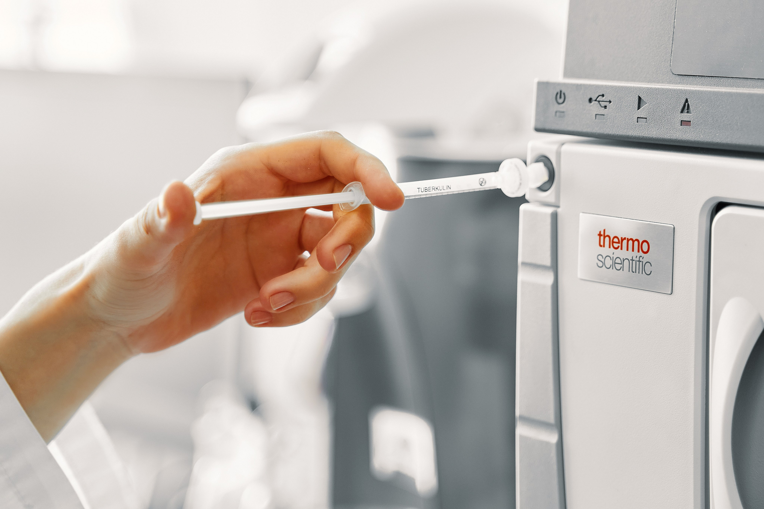 Научно-производственное предприятие «КФ». Фотограф Никита Барановский