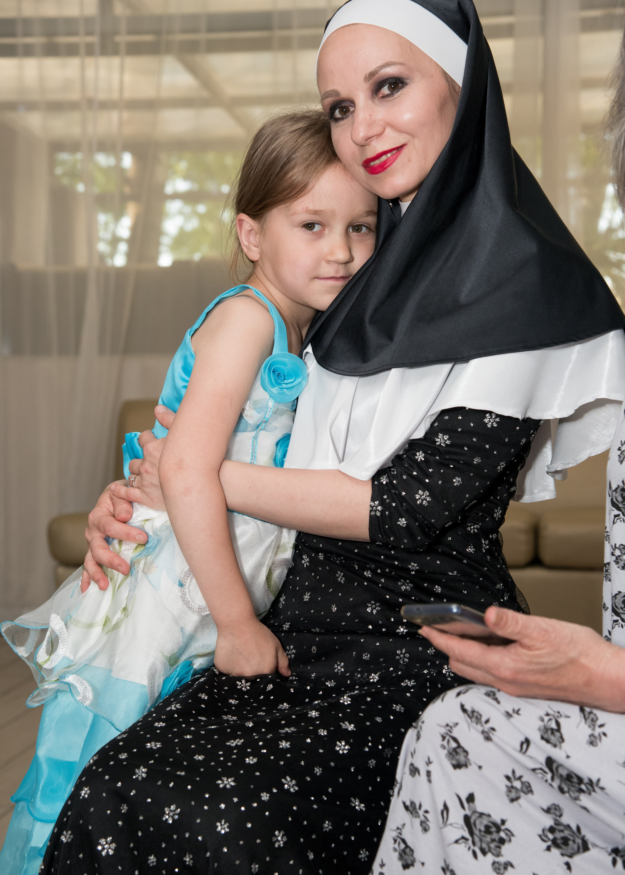 Показ Мод «Men and Women». Портретный Семейный Fine-Art фотограф в Санкт-Петербурге Криулина