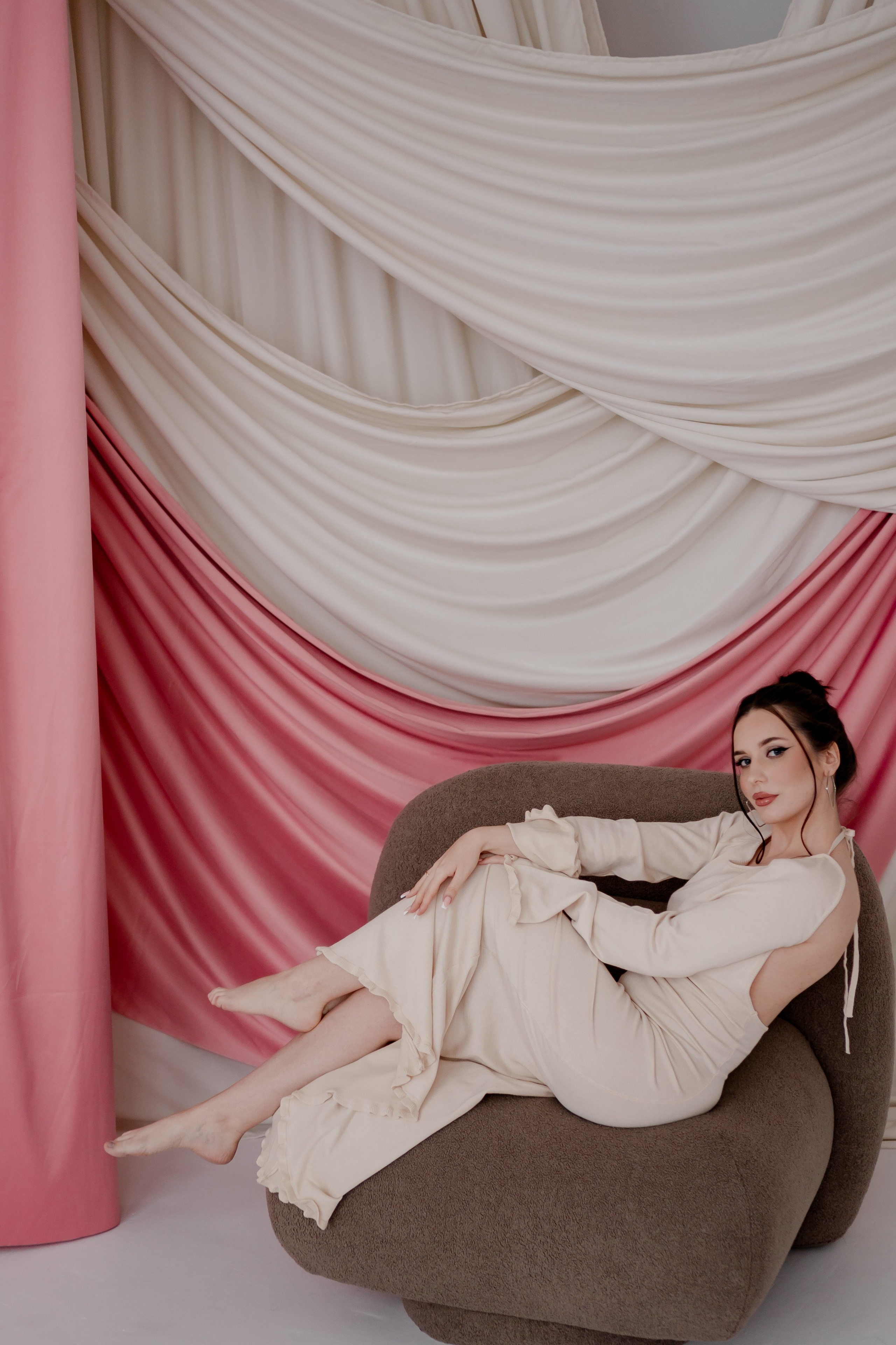 Весенняя. Профессиональный фотограф, Санкт-Петербург — Виктория Богомолова