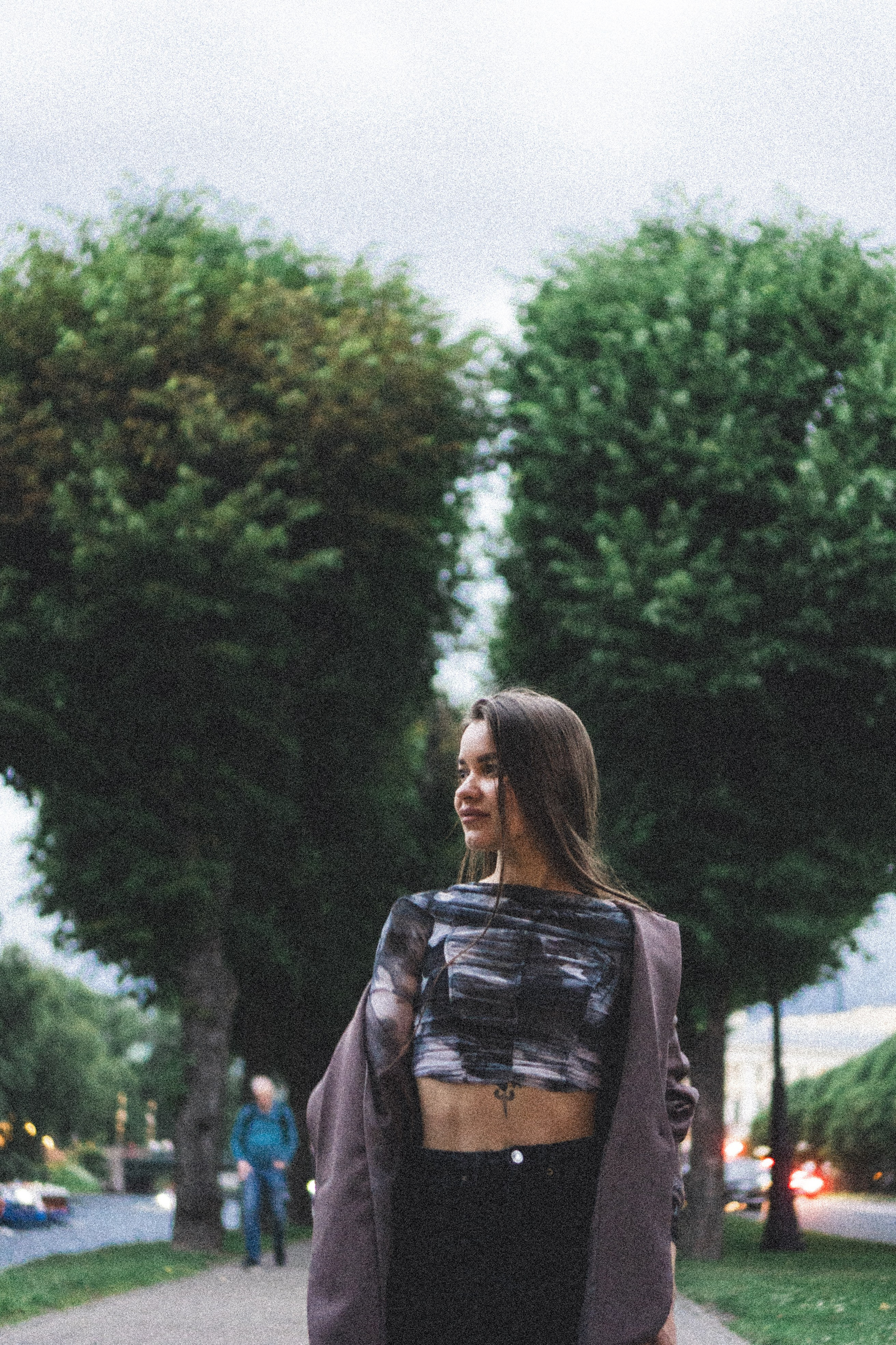 ПРОГУЛКА НА ЗАКАТЕ ПОО ЦЕНТРУ. Профессиональный фотограф, Санкт-Петербург — Виктория Богомолова