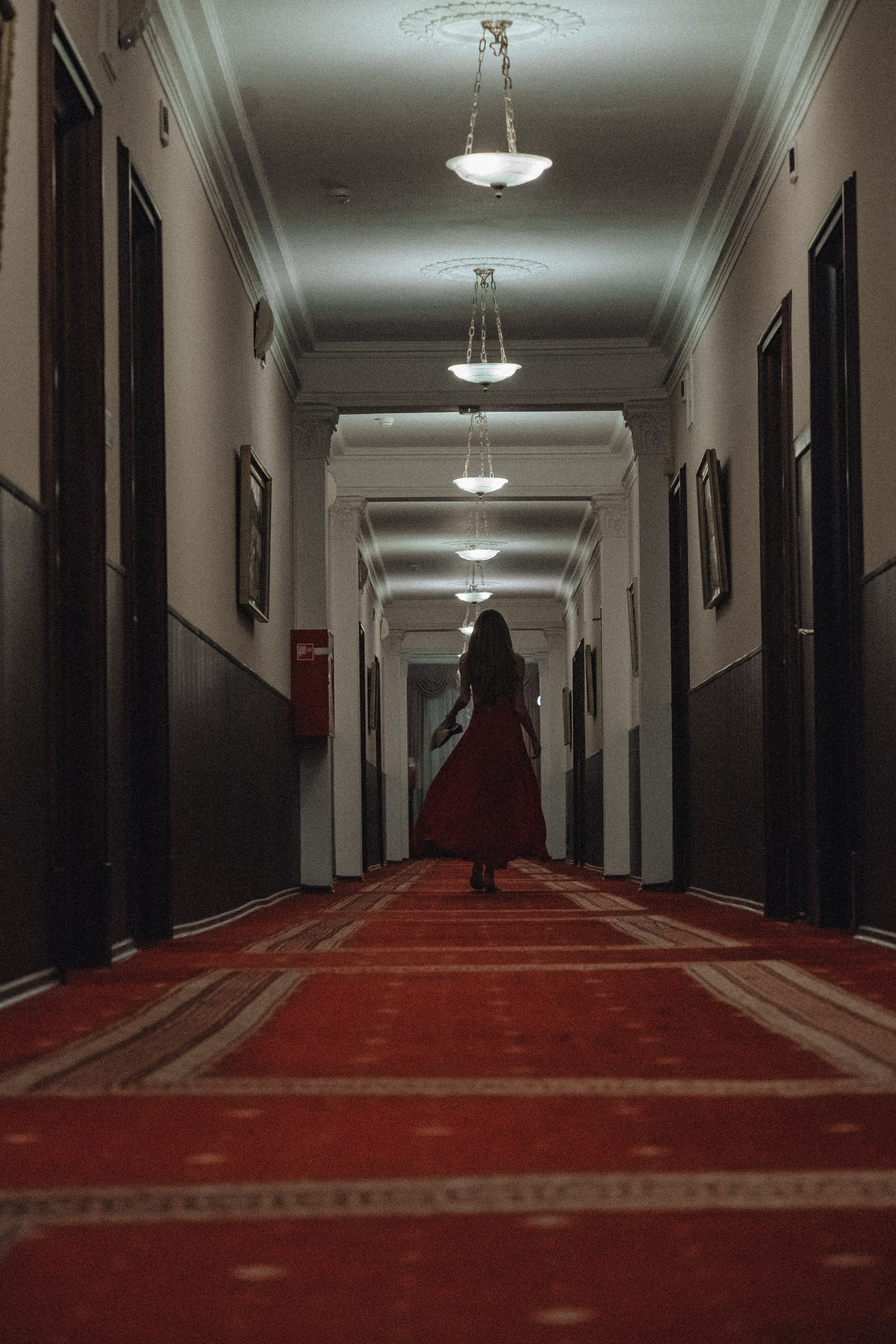 ОТЕЛЬНАЯ ИСТОРИЯ. Профессиональный фотограф, Санкт-Петербург — Виктория Богомолова