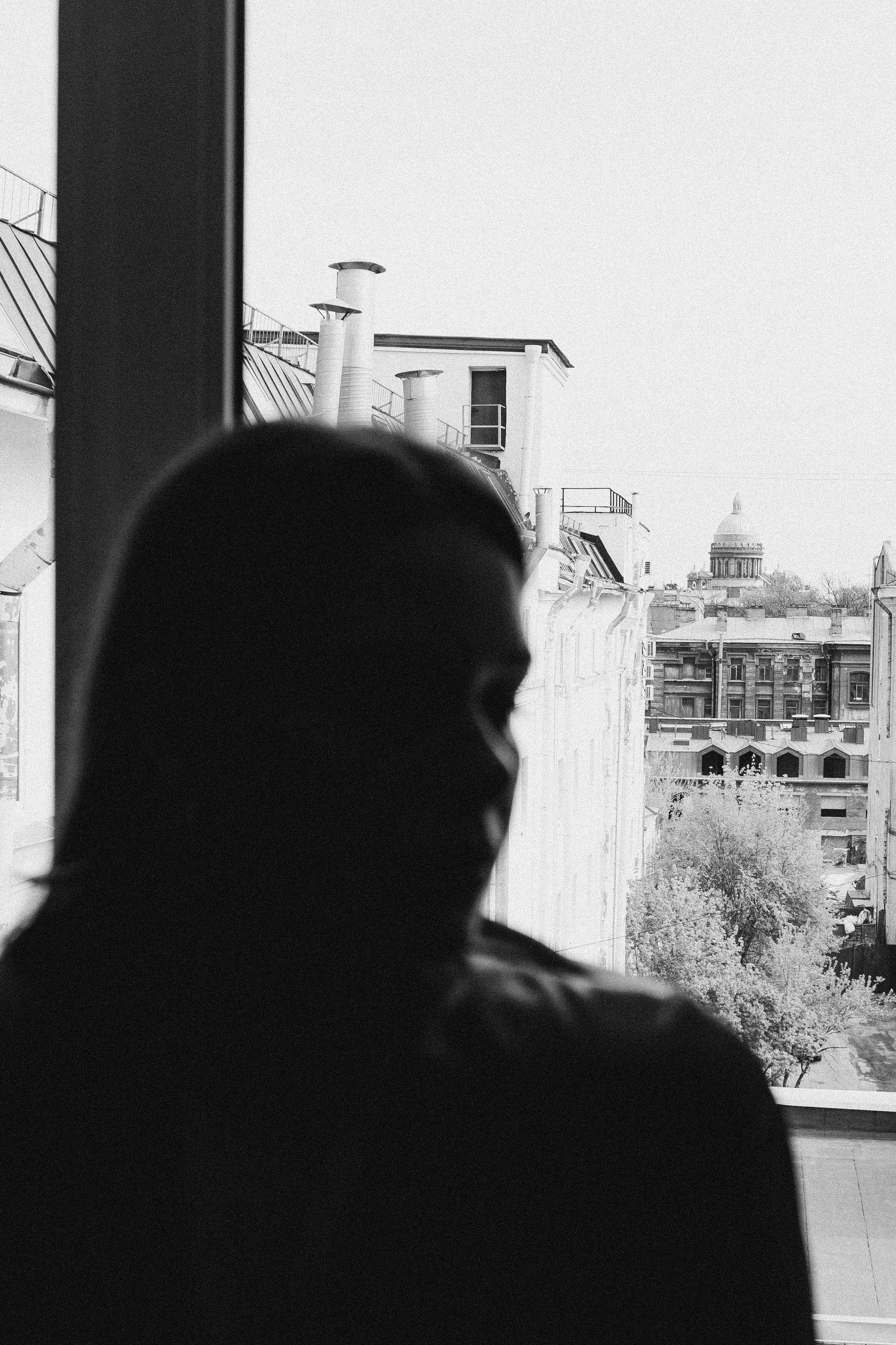 ДЕНЬ РОЖДЕНИЯ. Профессиональный фотограф, Санкт-Петербург — Виктория Богомолова