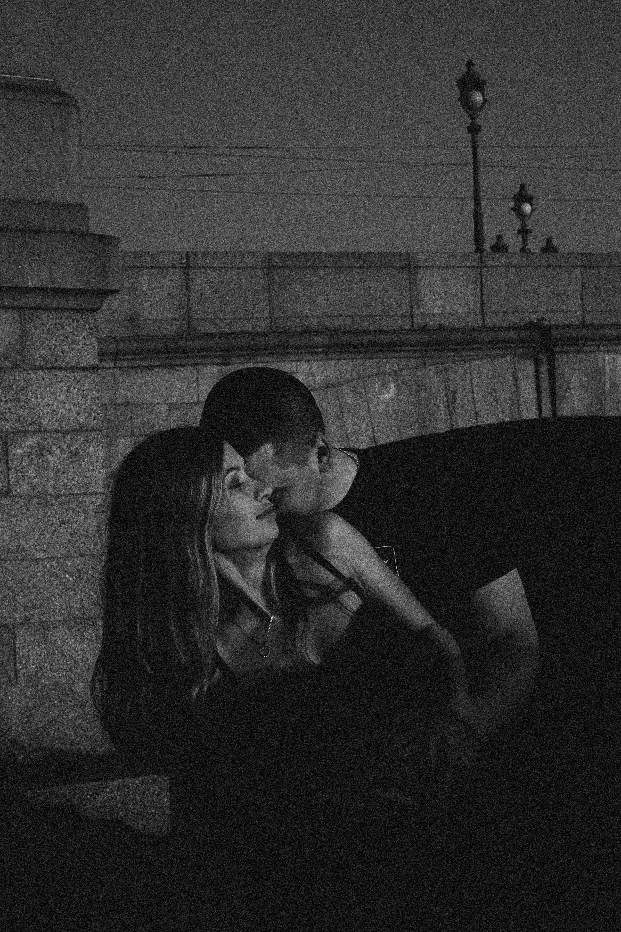 Рассвет. Профессиональный фотограф, Санкт-Петербург — Виктория Богомолова