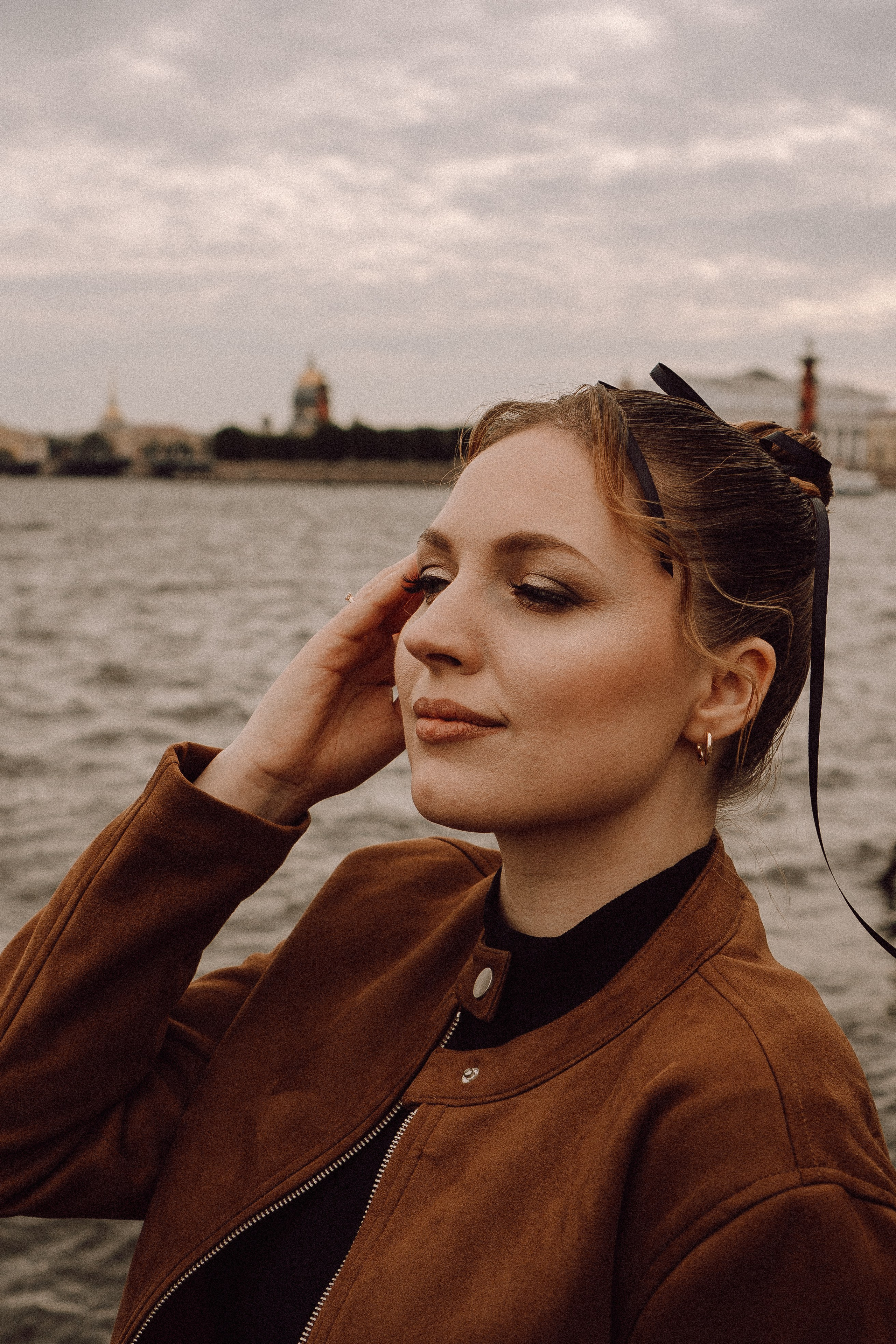 LOVE. Профессиональный фотограф, Санкт-Петербург — Виктория Богомолова