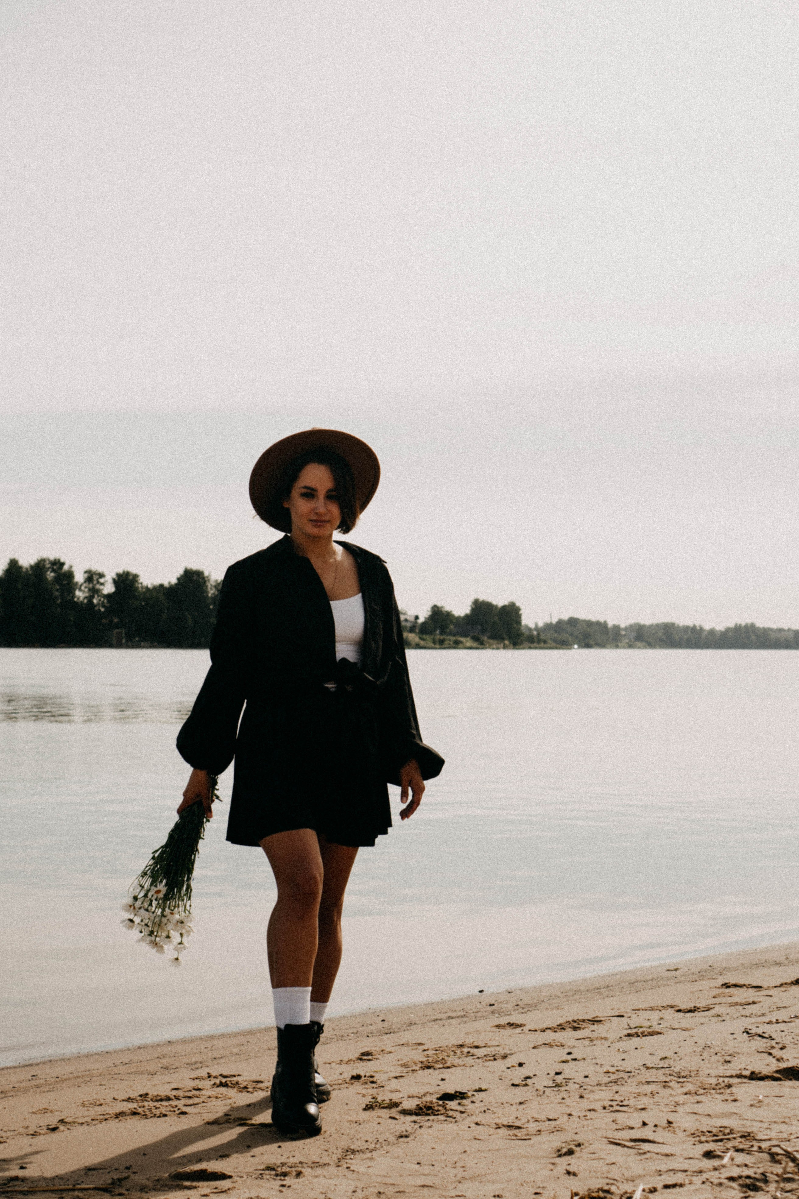 Летняя прогулка. Профессиональный фотограф, Санкт-Петербург — Виктория Богомолова