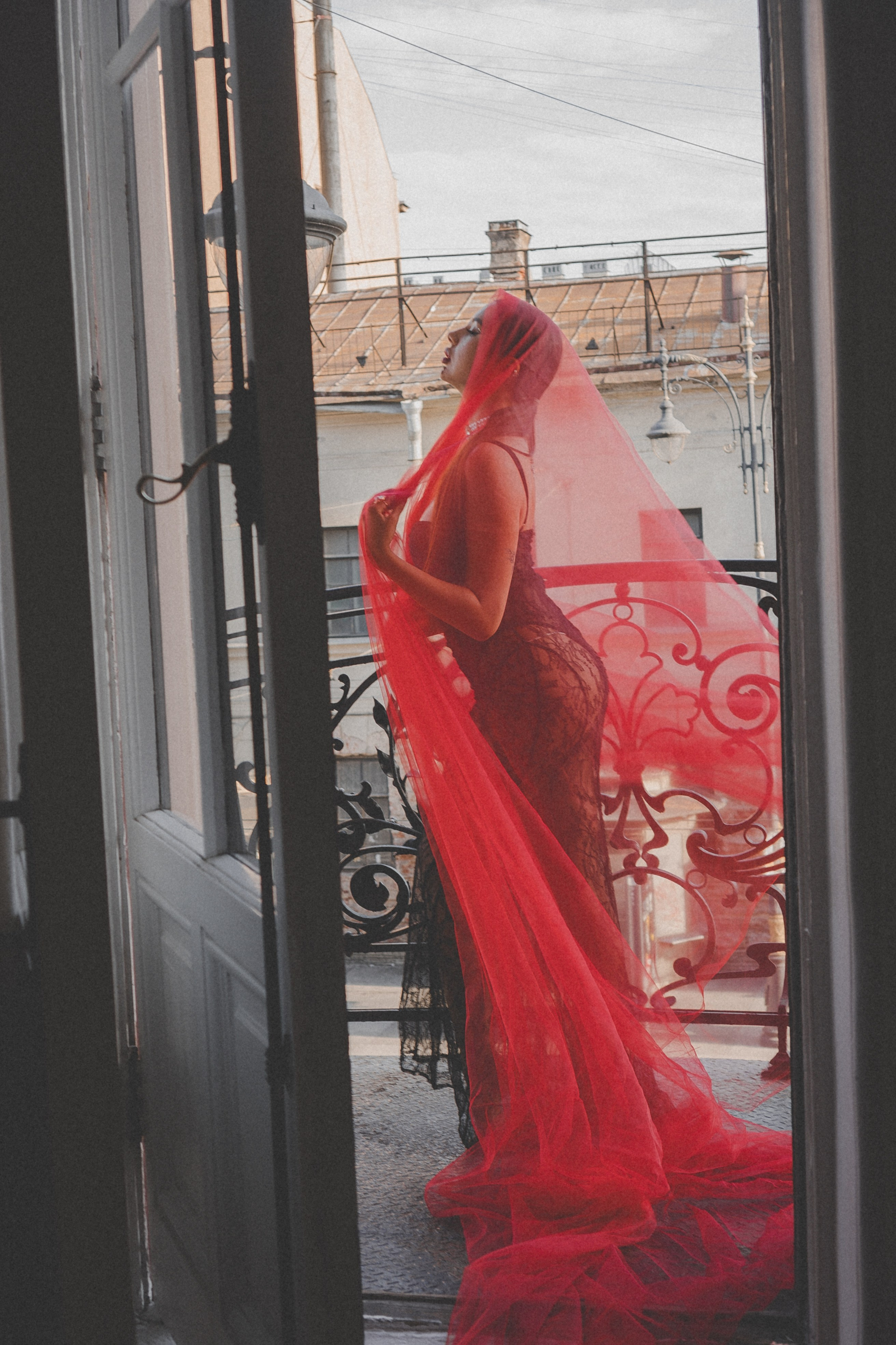 ПИТЕРСКИЙ БАЛКОНЧИК. Профессиональный фотограф, Санкт-Петербург — Виктория Богомолова