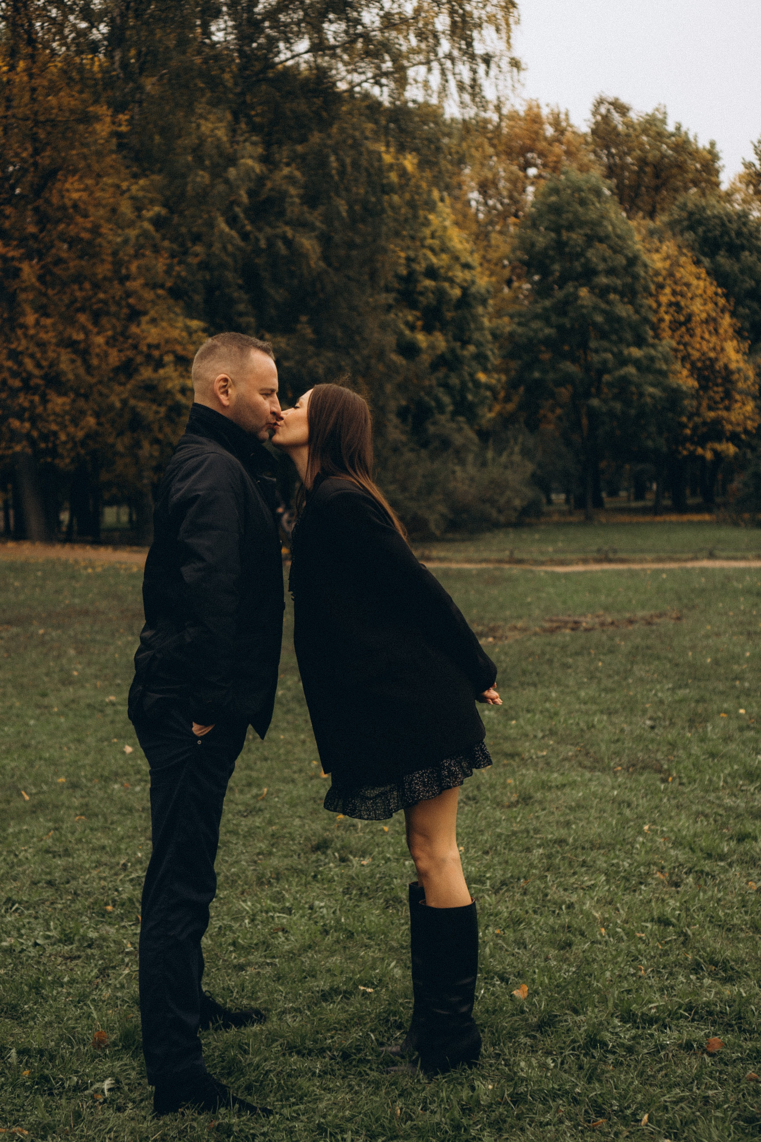 Любовь. Профессиональный фотограф, Санкт-Петербург — Виктория Богомолова