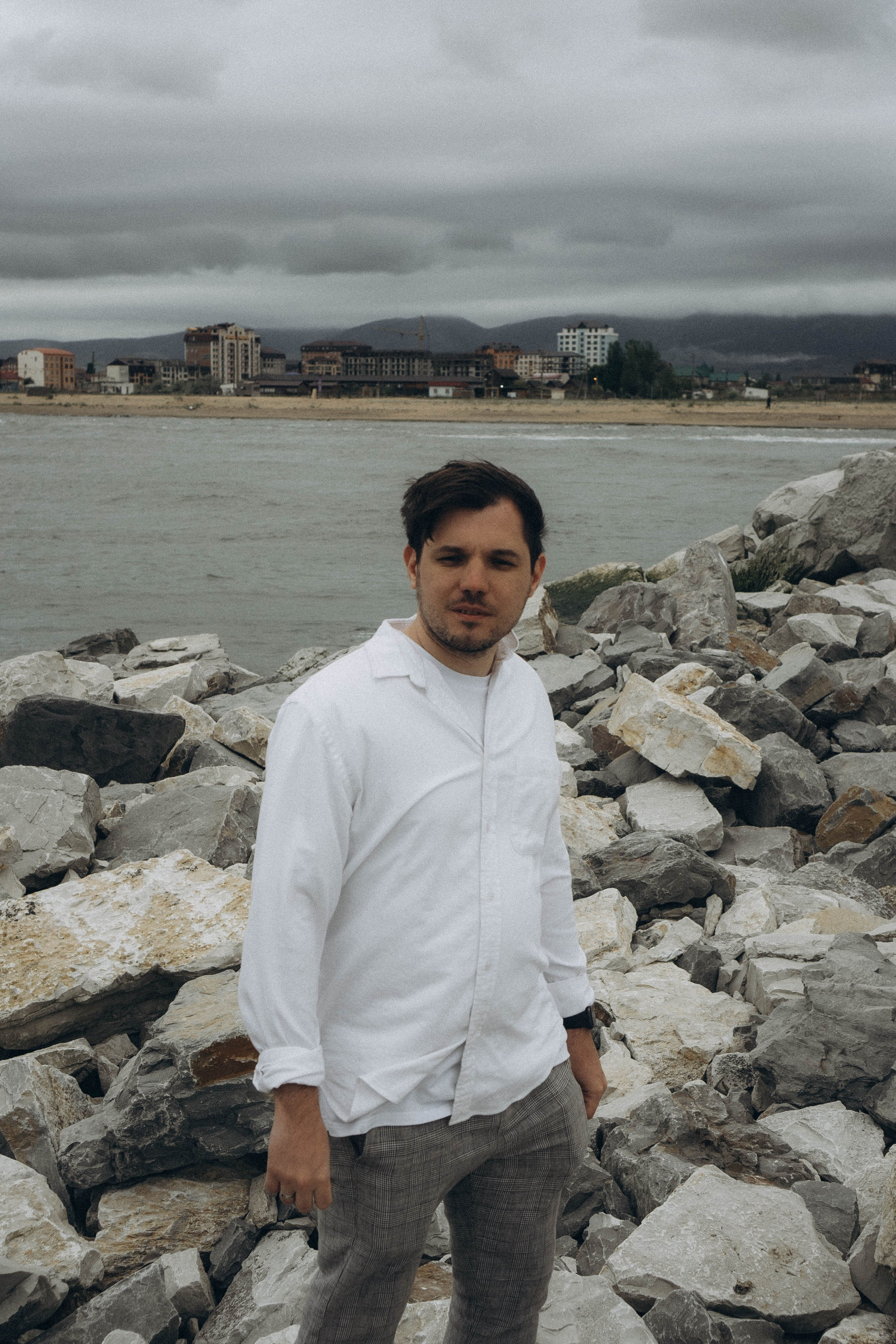 Каспий. Профессиональный фотограф, Санкт-Петербург — Виктория Богомолова