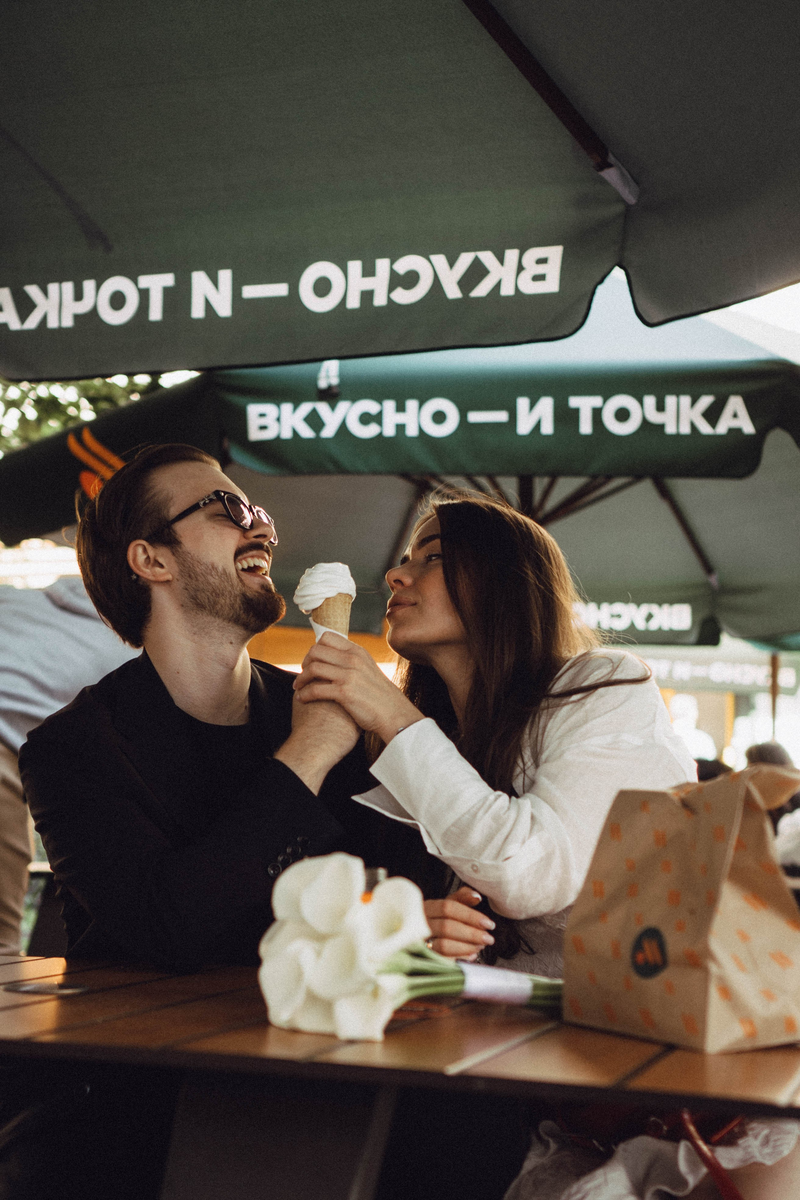 СВАДЕБНАЯ СЬЕМКА В ПАРКЕ ПОБЕДЫ И ПРОГУЛКА ПО МОСКОВСКОМУ ПРОСПЕКТУ. Профессиональный фотограф, Санкт-Петербург — Виктория Богомолова