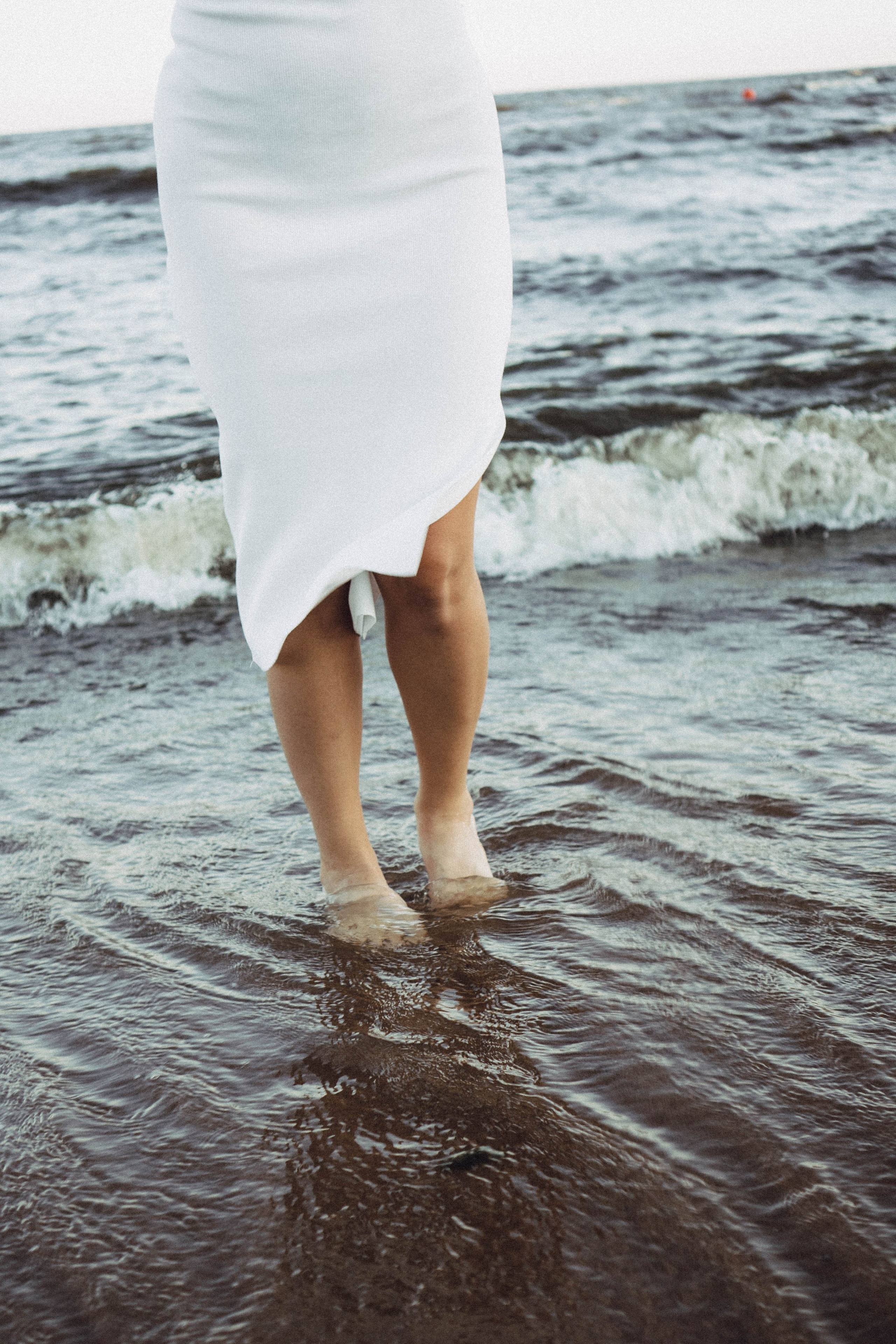 Любовь на заливе. Профессиональный фотограф, Санкт-Петербург — Виктория Богомолова