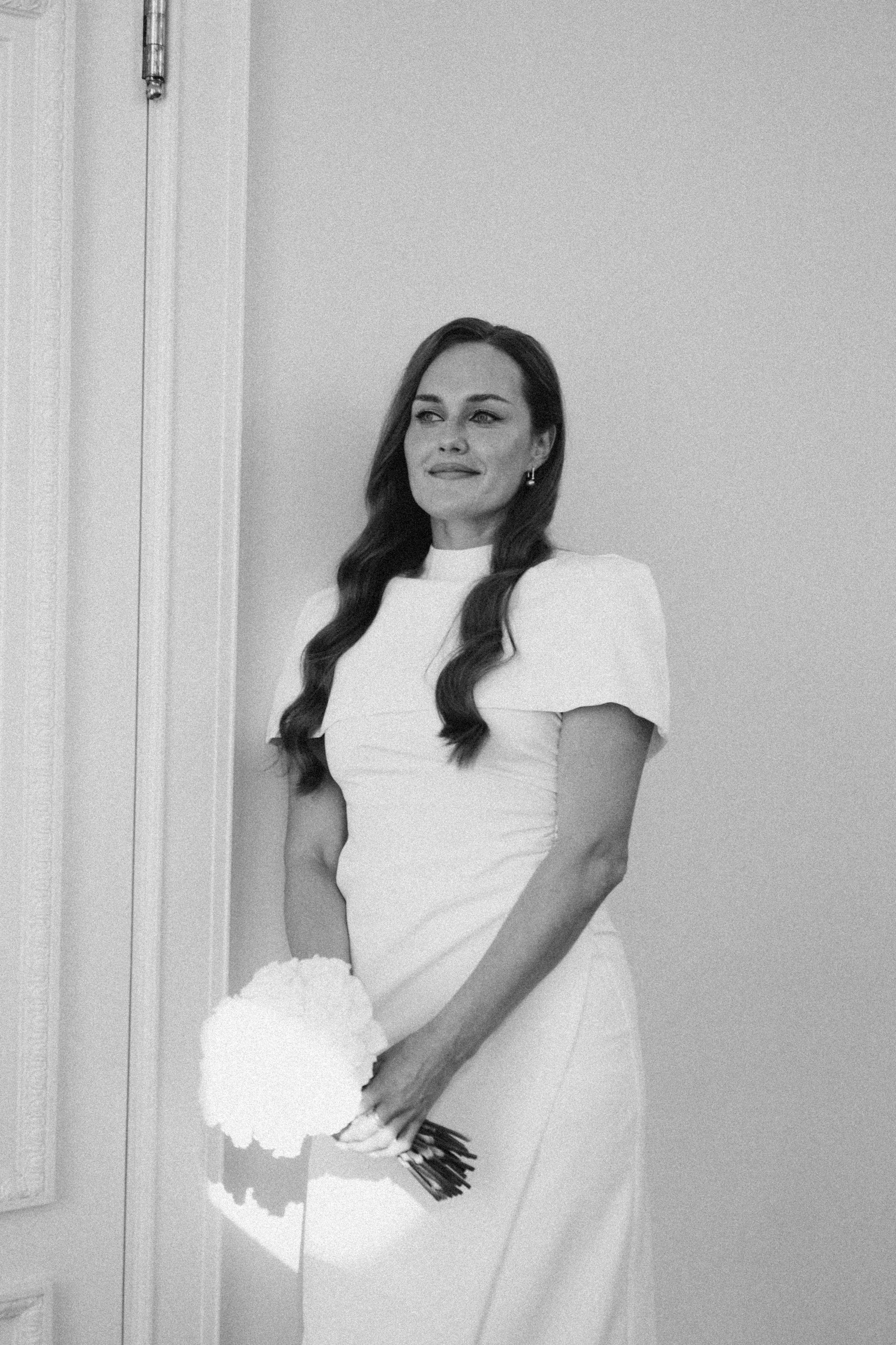 СВАДЕБНАЯ В ПУШКИНЕ. Профессиональный фотограф, Санкт-Петербург — Виктория Богомолова