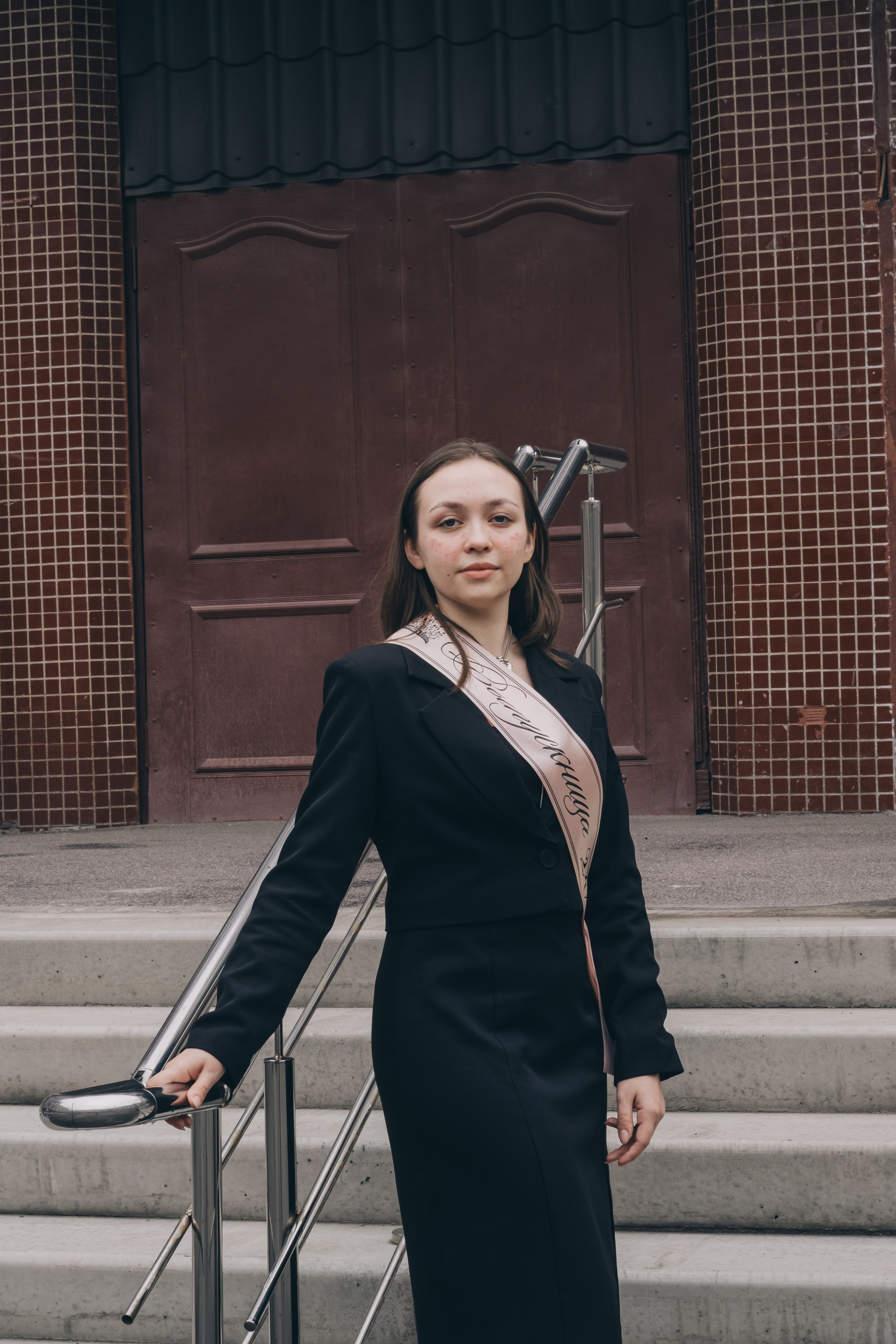 ПОСЛЕДНИЙ ЗВОНОК. Профессиональный фотограф, Санкт-Петербург — Виктория Богомолова